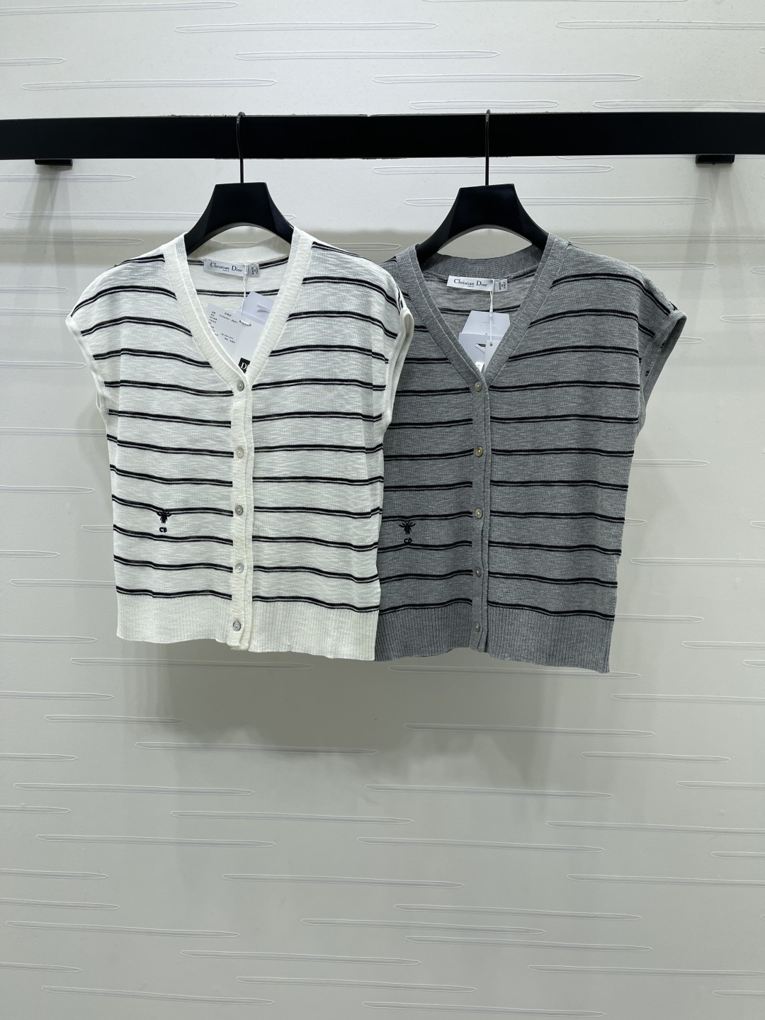 디올 여성 반팔 92718 Dior T Shirt