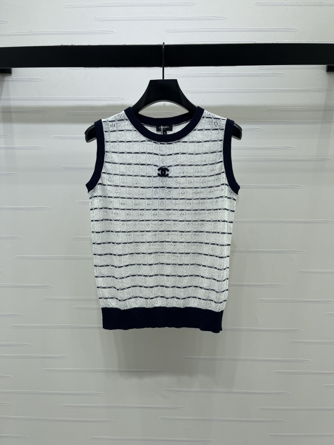 샤넬 여성 반팔 104003 Chanel T Shirt