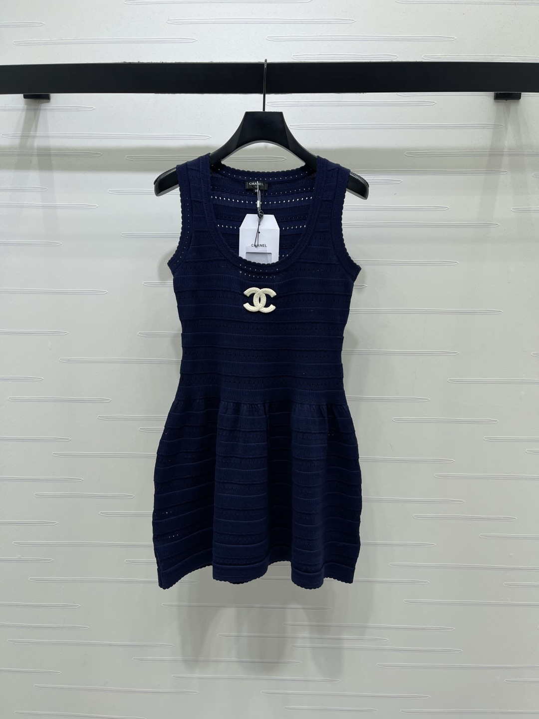 샤넬 여성 원피스 104007 Chanel Dress