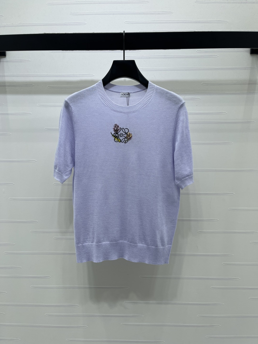 로에베 여성 반팔 96813 Loewe T Shirt