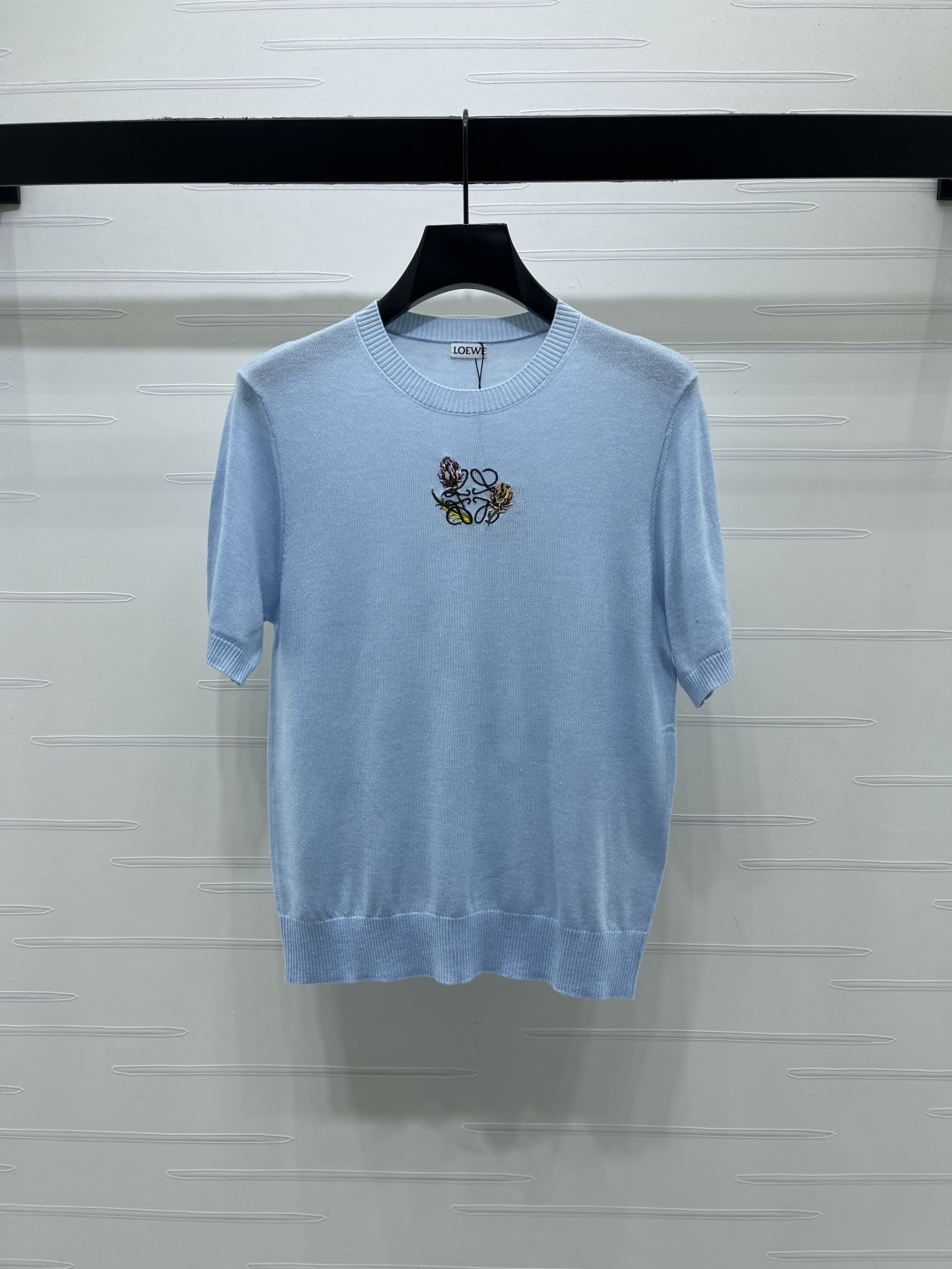 로에베 여성 반팔 96812 Loewe T Shirt