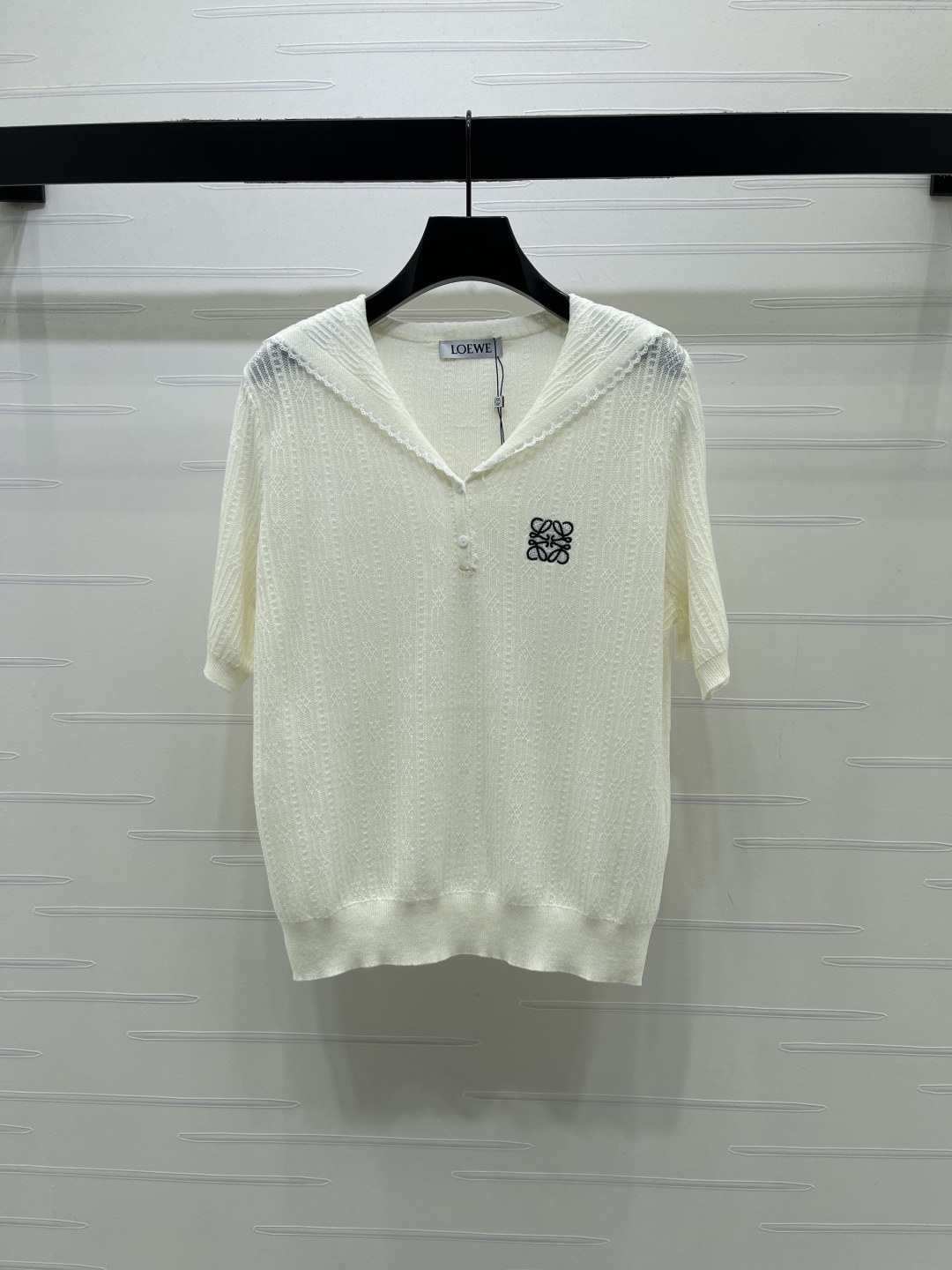 로에베 여성 니트 70154