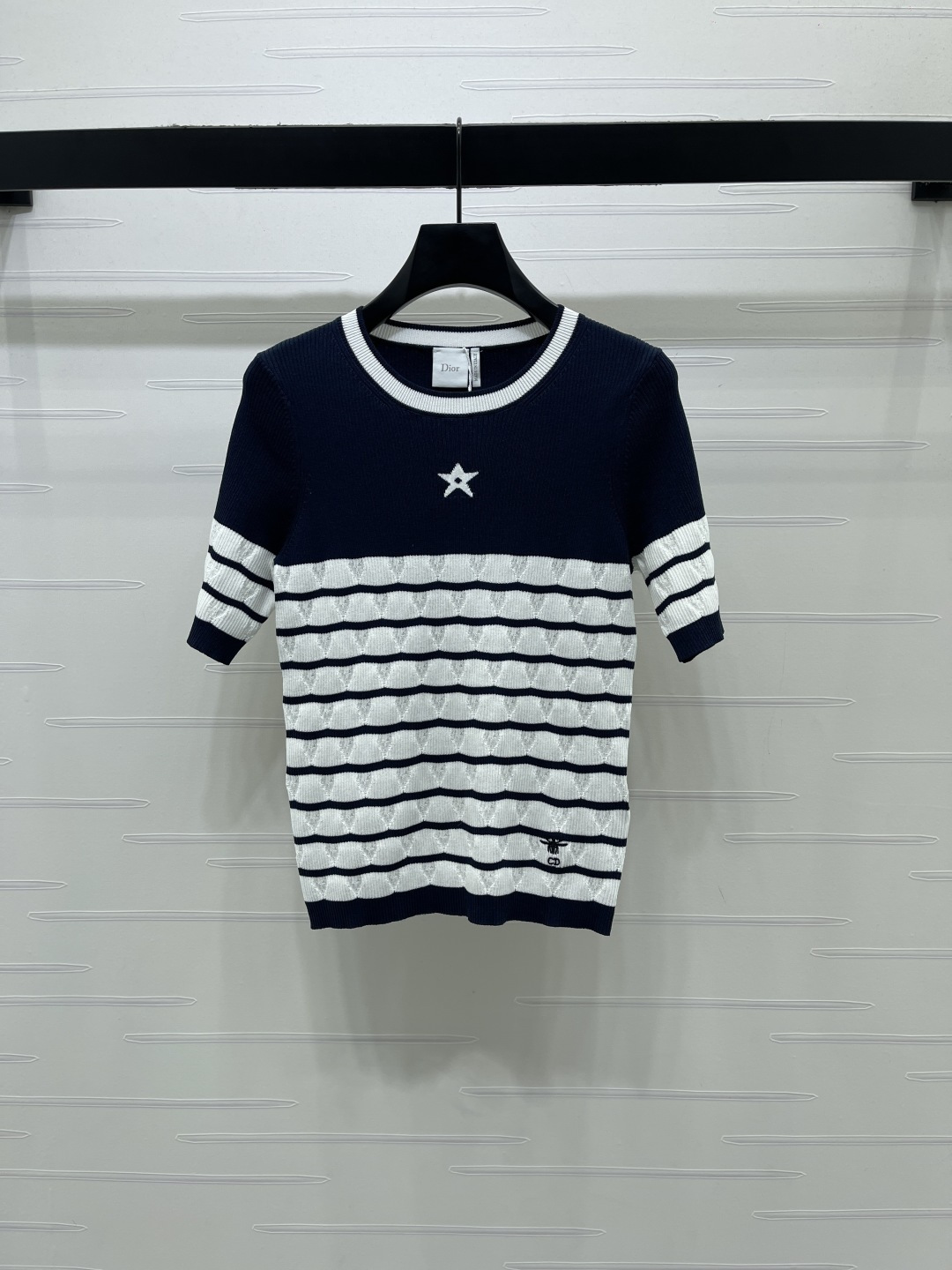 디올 여성 반팔 92751 Dior T Shirt
