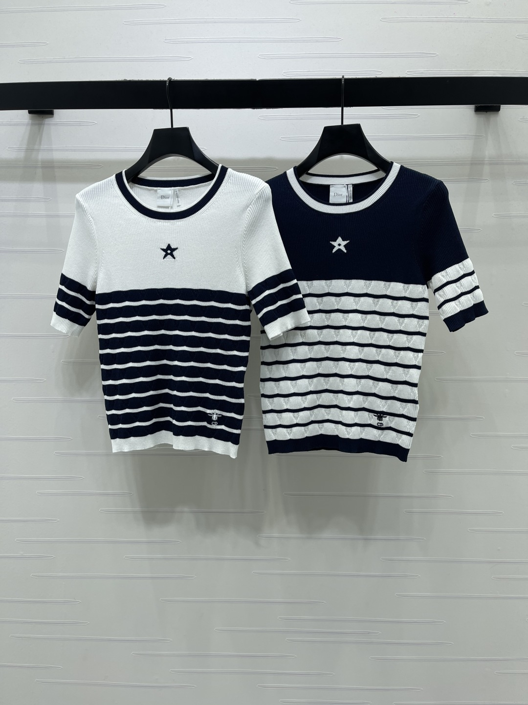 디올 여성 반팔 92745 Dior T Shirt