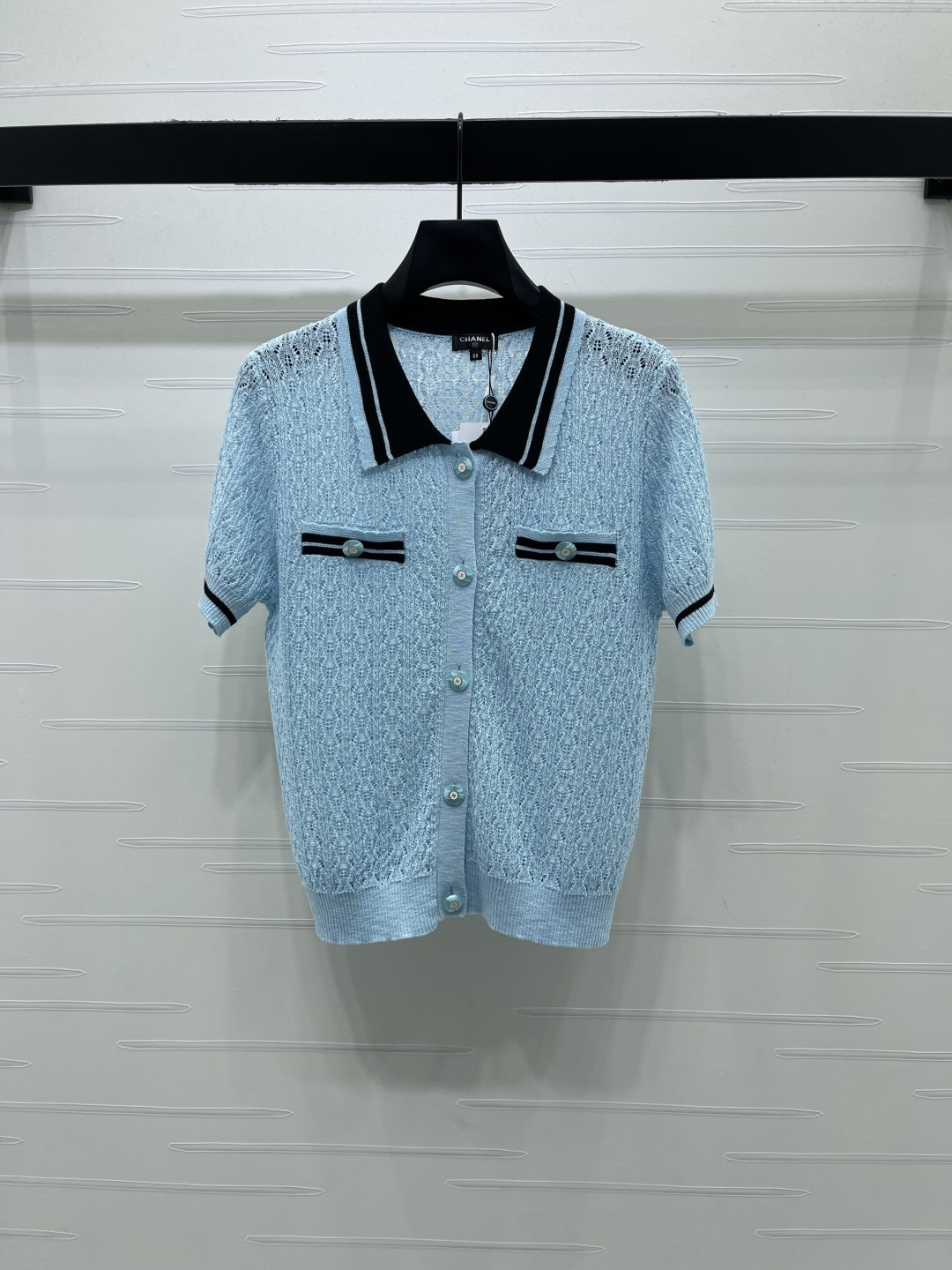 샤넬 여성 반팔 103964 Chanel T Shirt