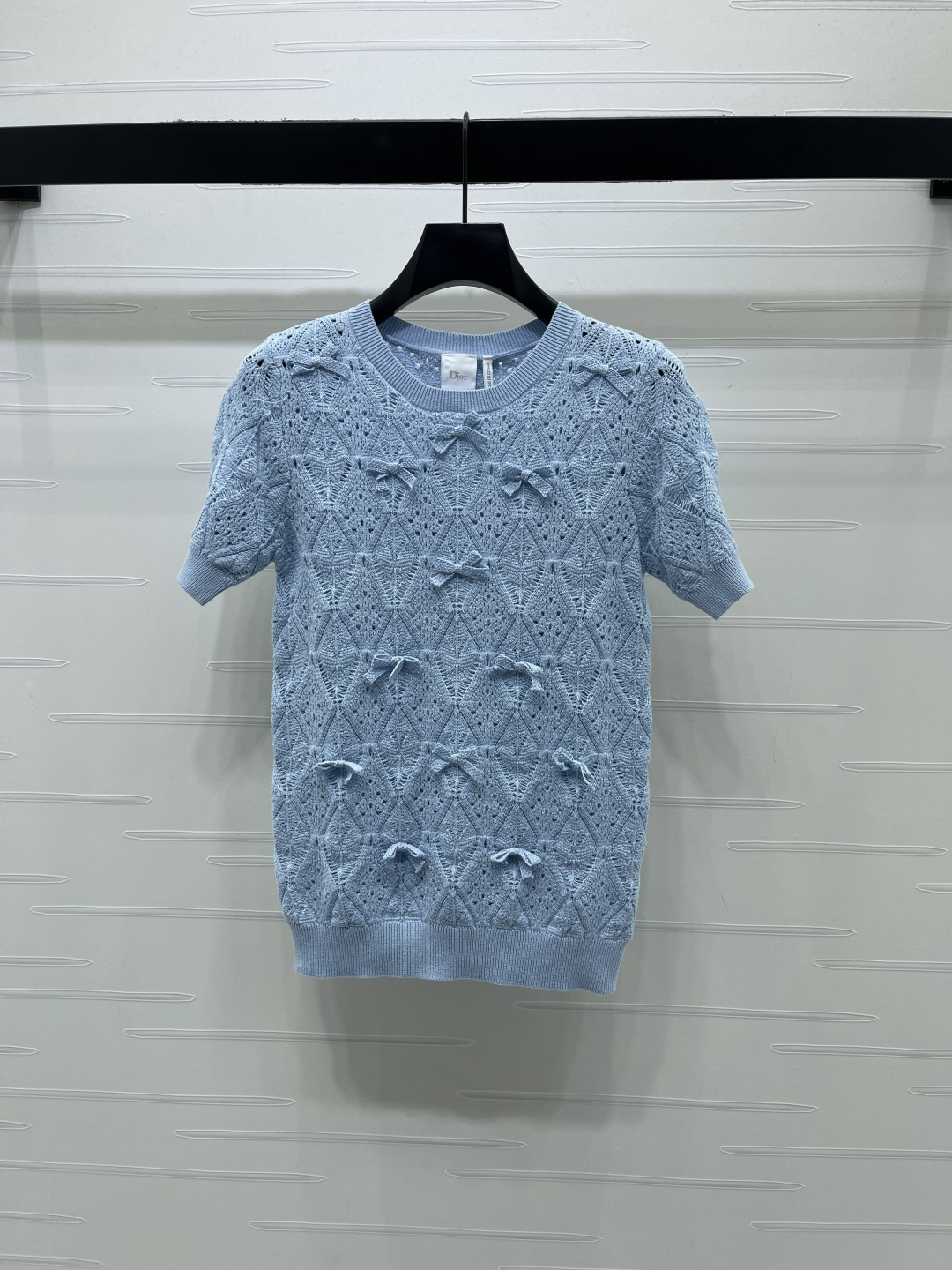 디올 여성 반팔 92741 Dior T Shirt