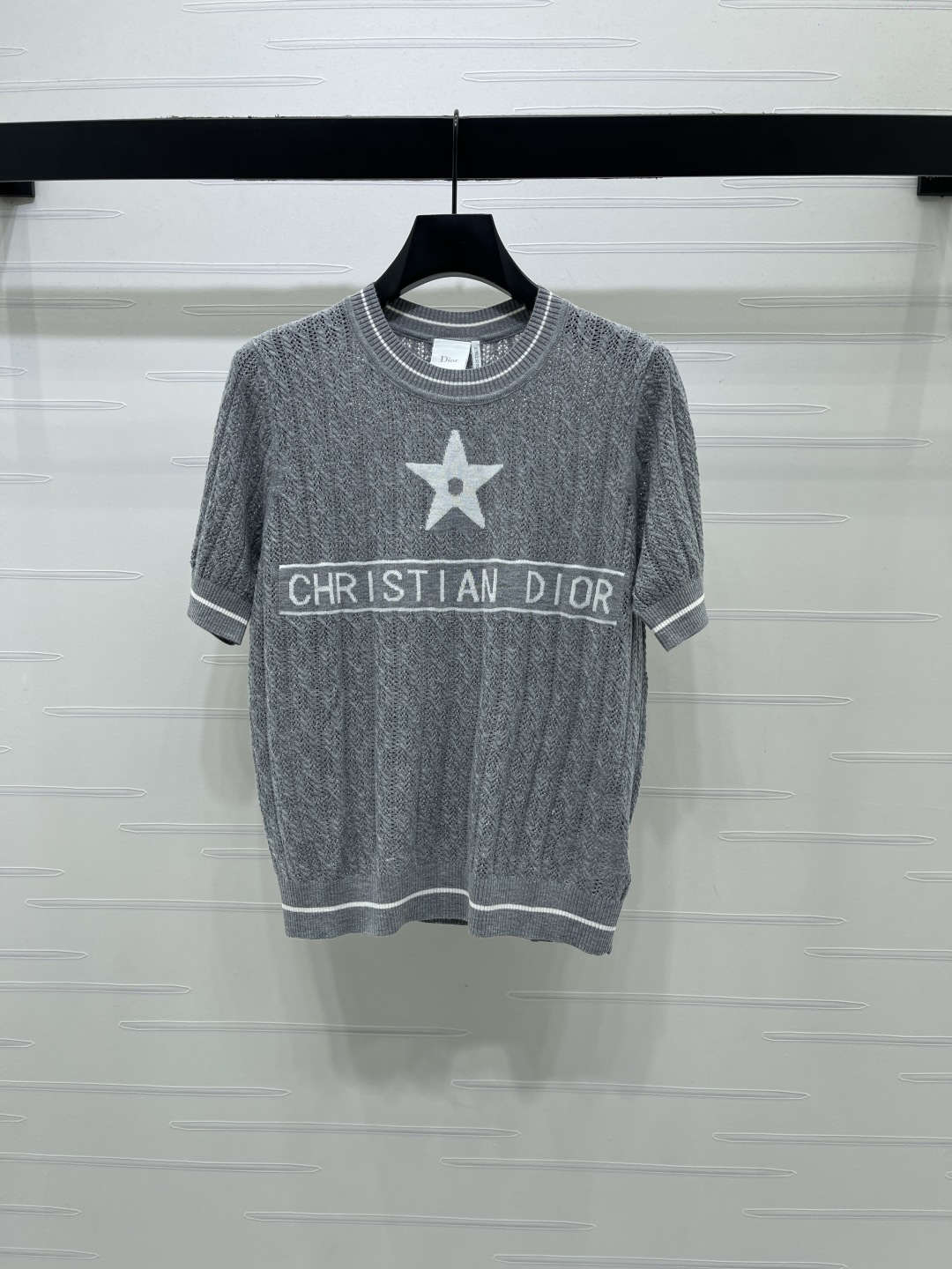디올 여성 반팔 92754 Dior T Shirt