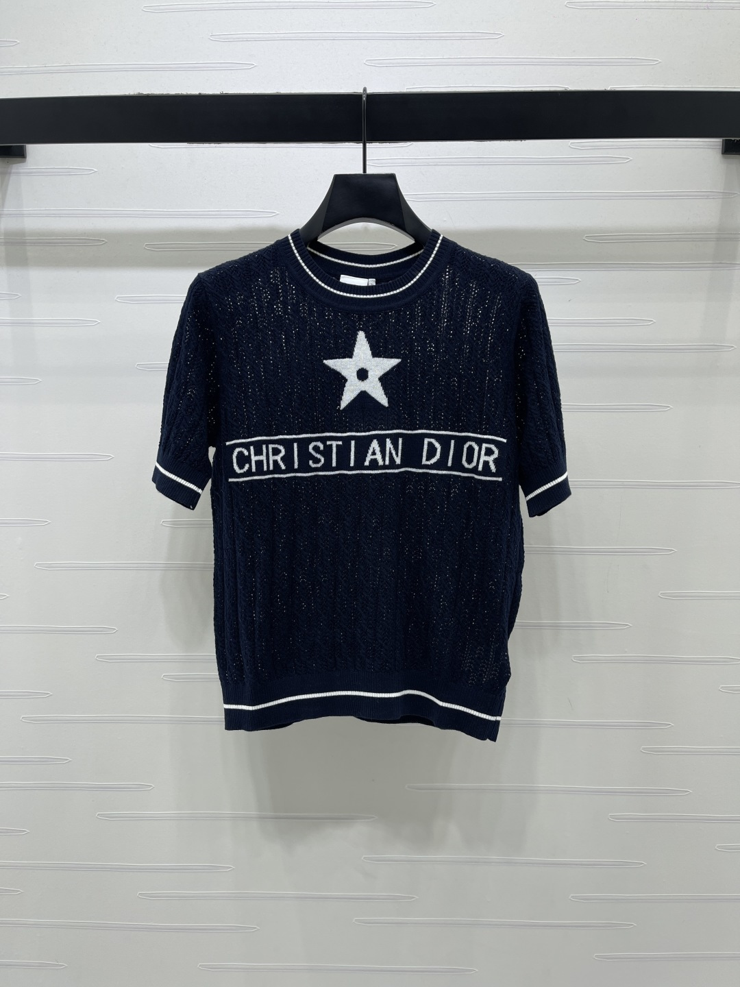디올 여성 반팔 92750 Dior T Shirt