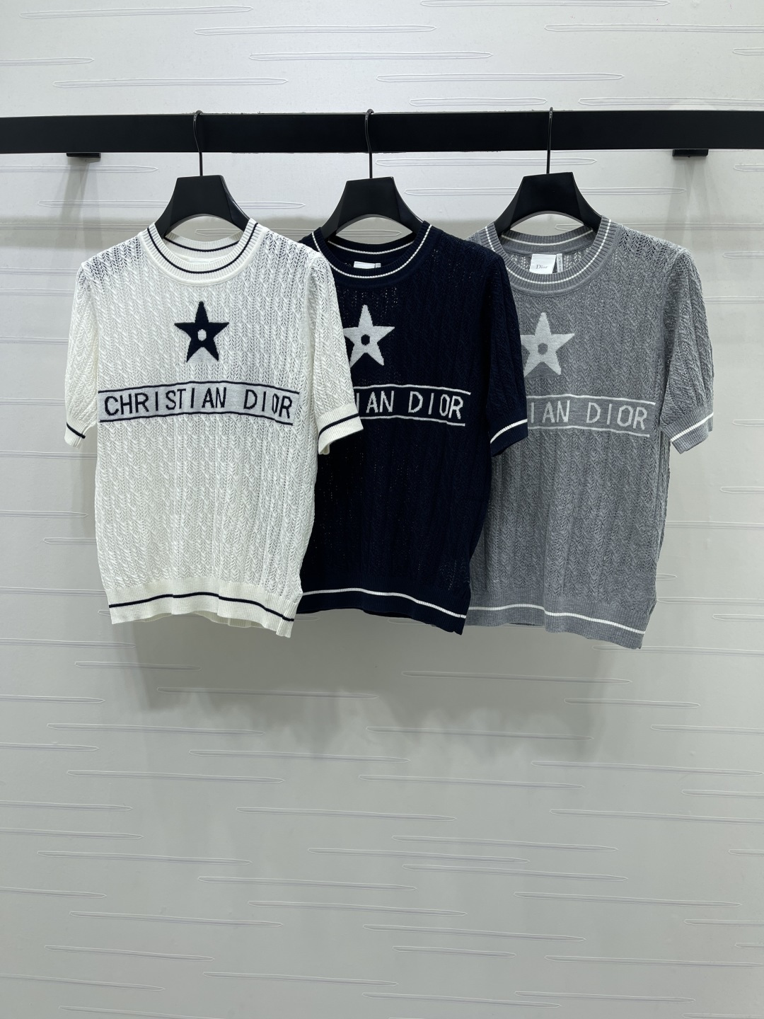 디올 여성 반팔 92749 Dior T Shirt