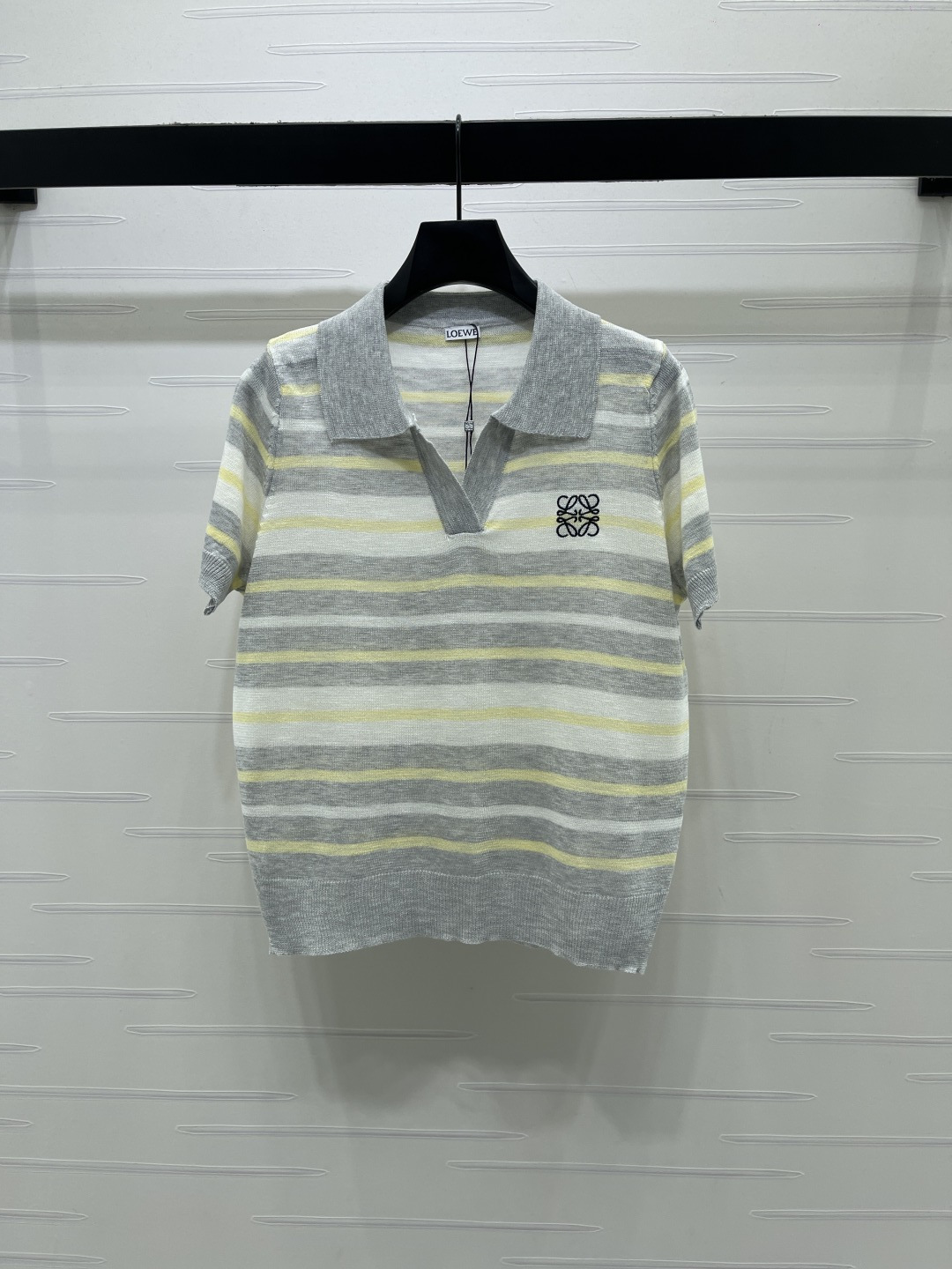 로에베 여성 반팔 96818 Loewe T Shirt