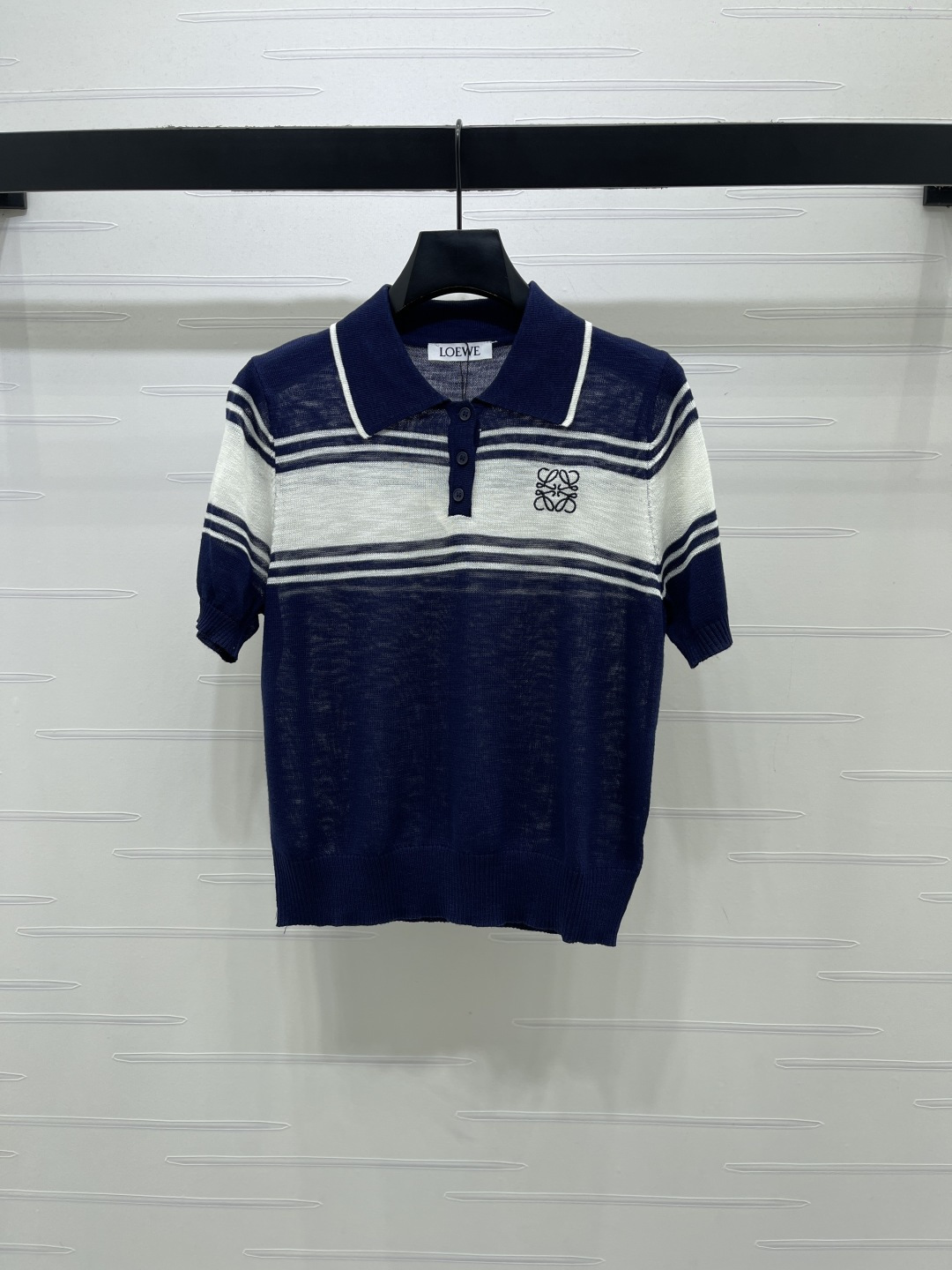 로에베 여성 반팔 96828 Loewe T Shirt