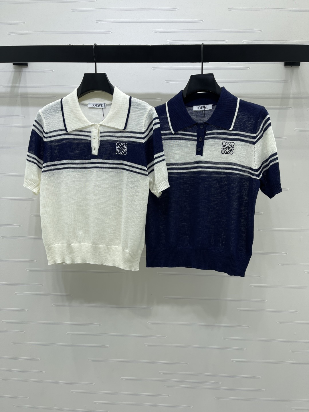 로에베 여성 반팔 96827 Loewe T Shirt