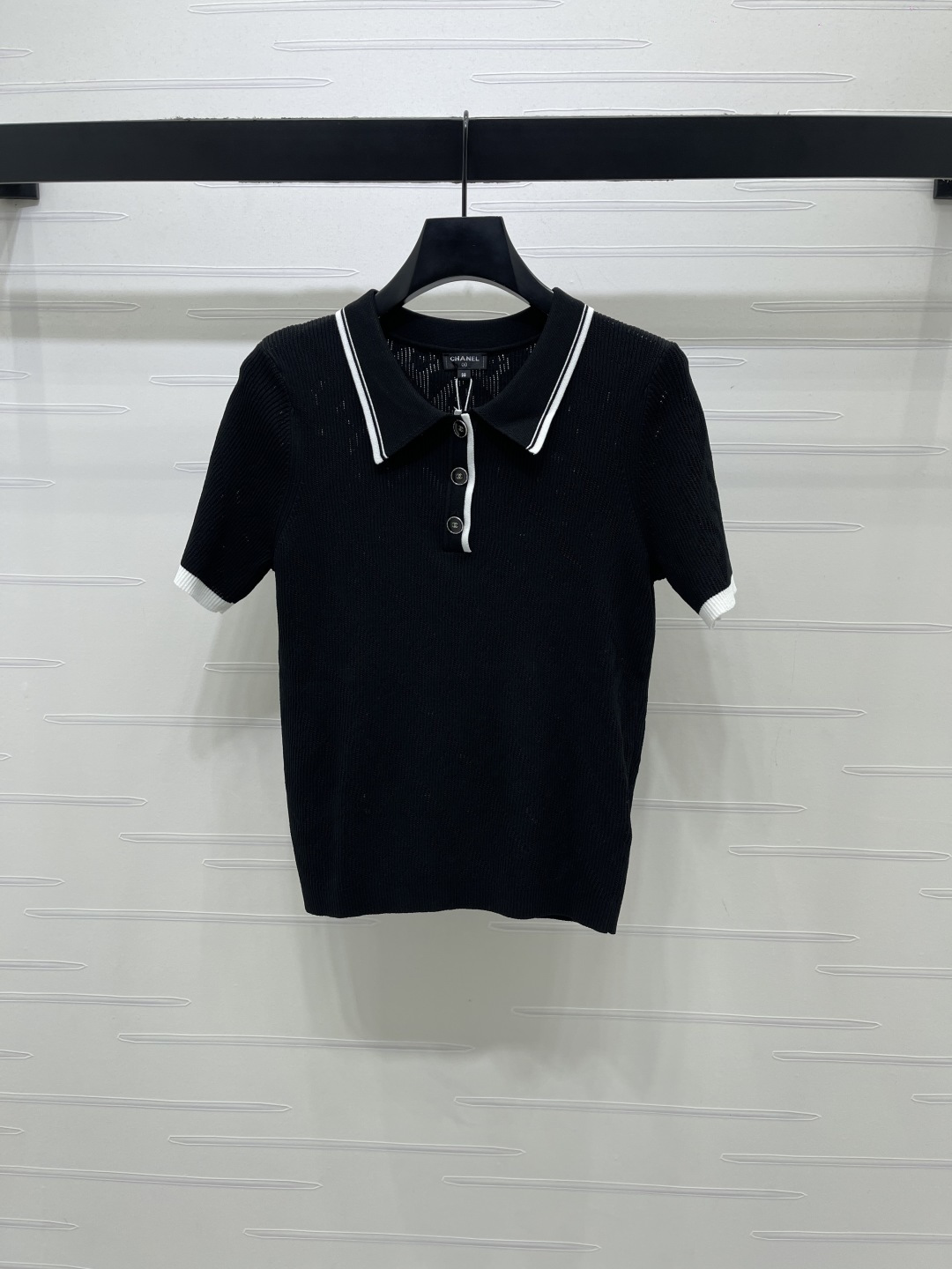 샤넬 여성 반팔 103948 Chanel T Shirt