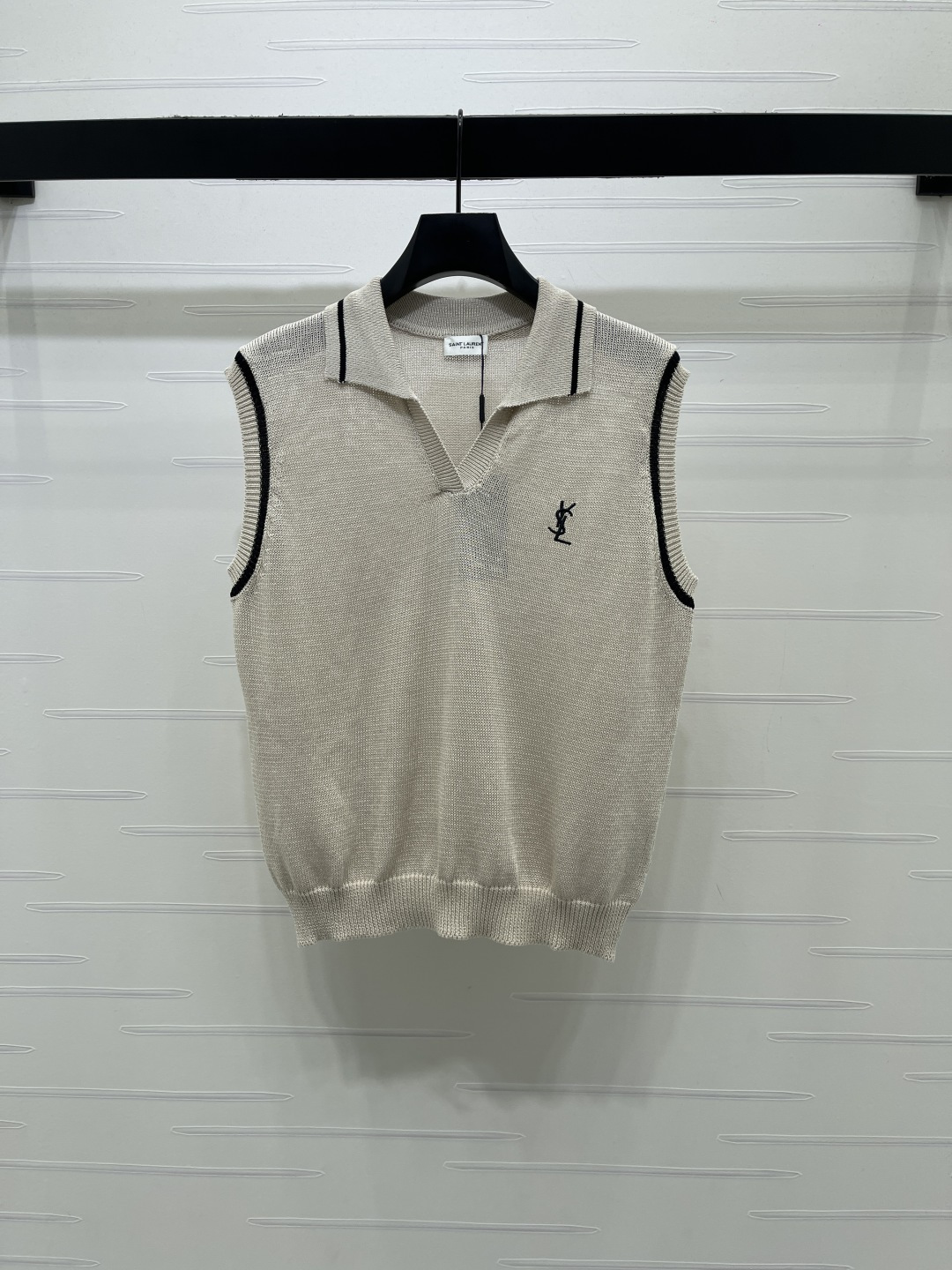 생로랑 여성 반팔 103425 Saint Laurent T Shirt