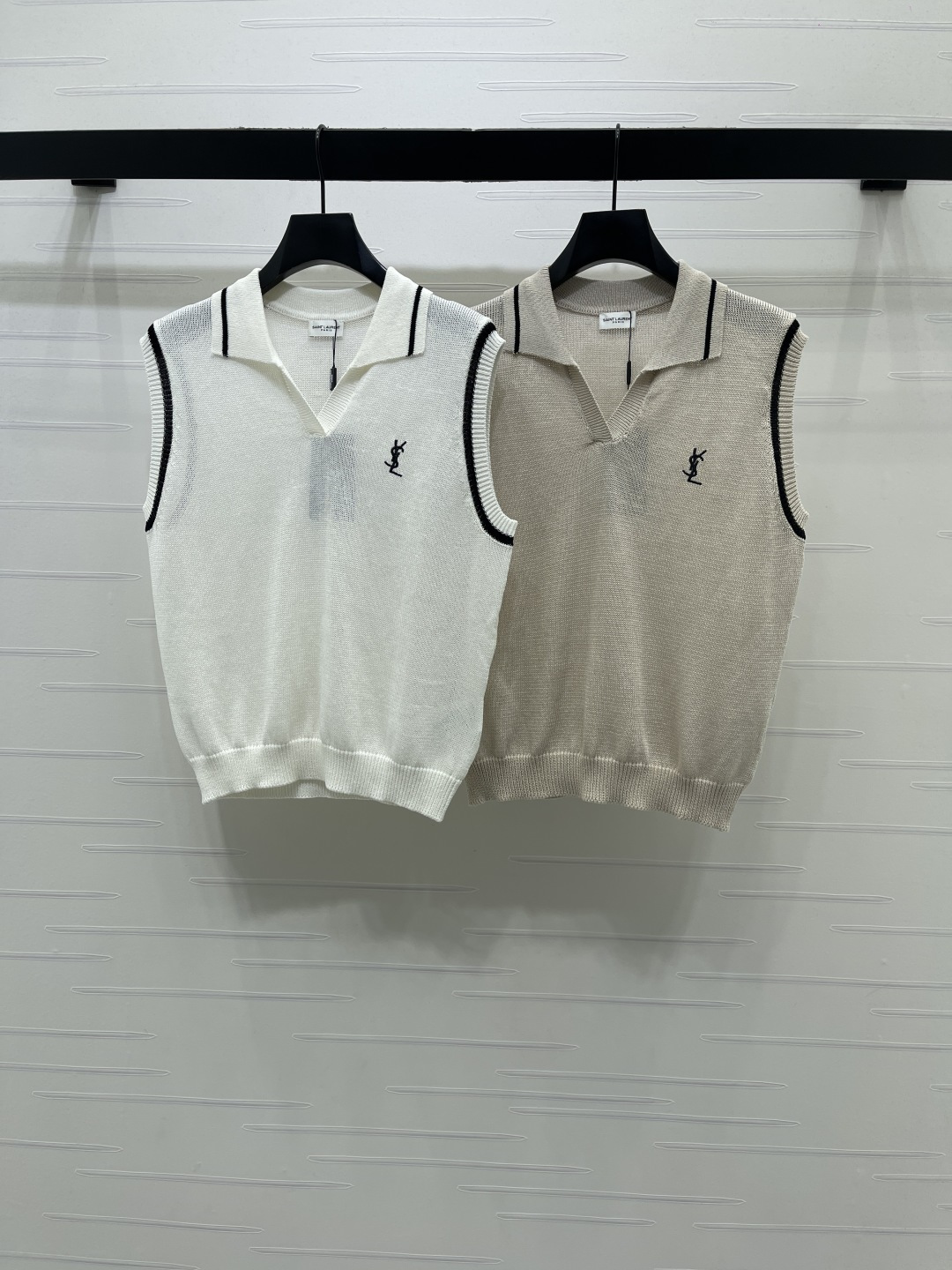 생로랑 여성 반팔 103424 Saint Laurent T Shirt