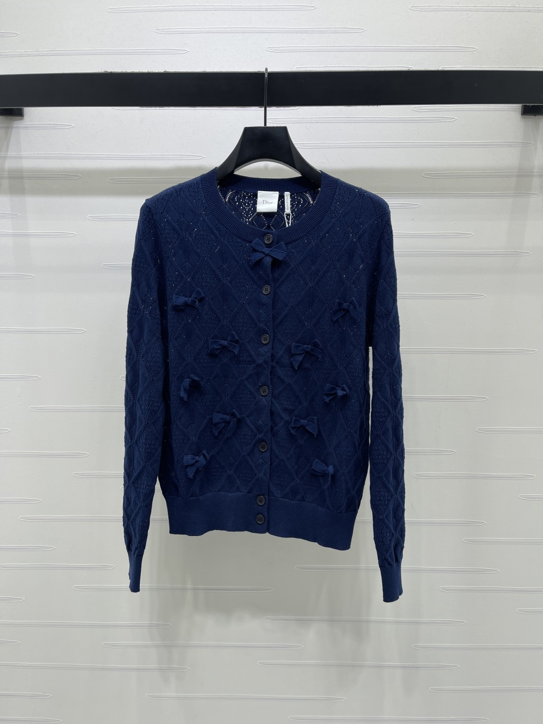 디올 여성 가디건 92766 Dior Cardigan