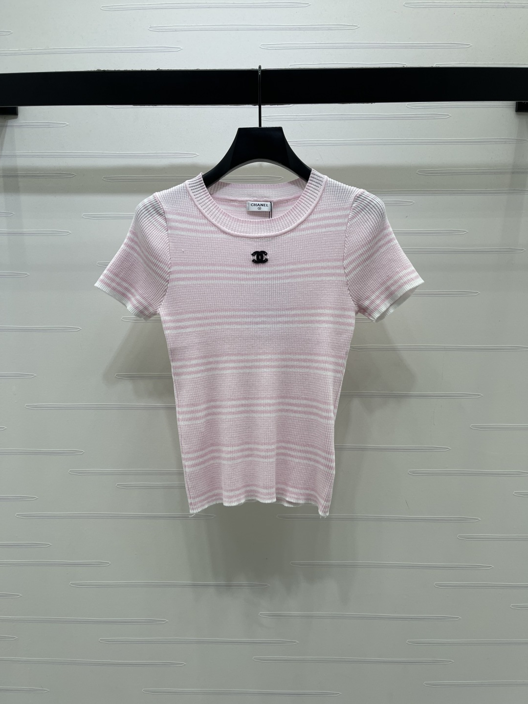샤넬 여성 반팔 103951 Chanel T Shirt