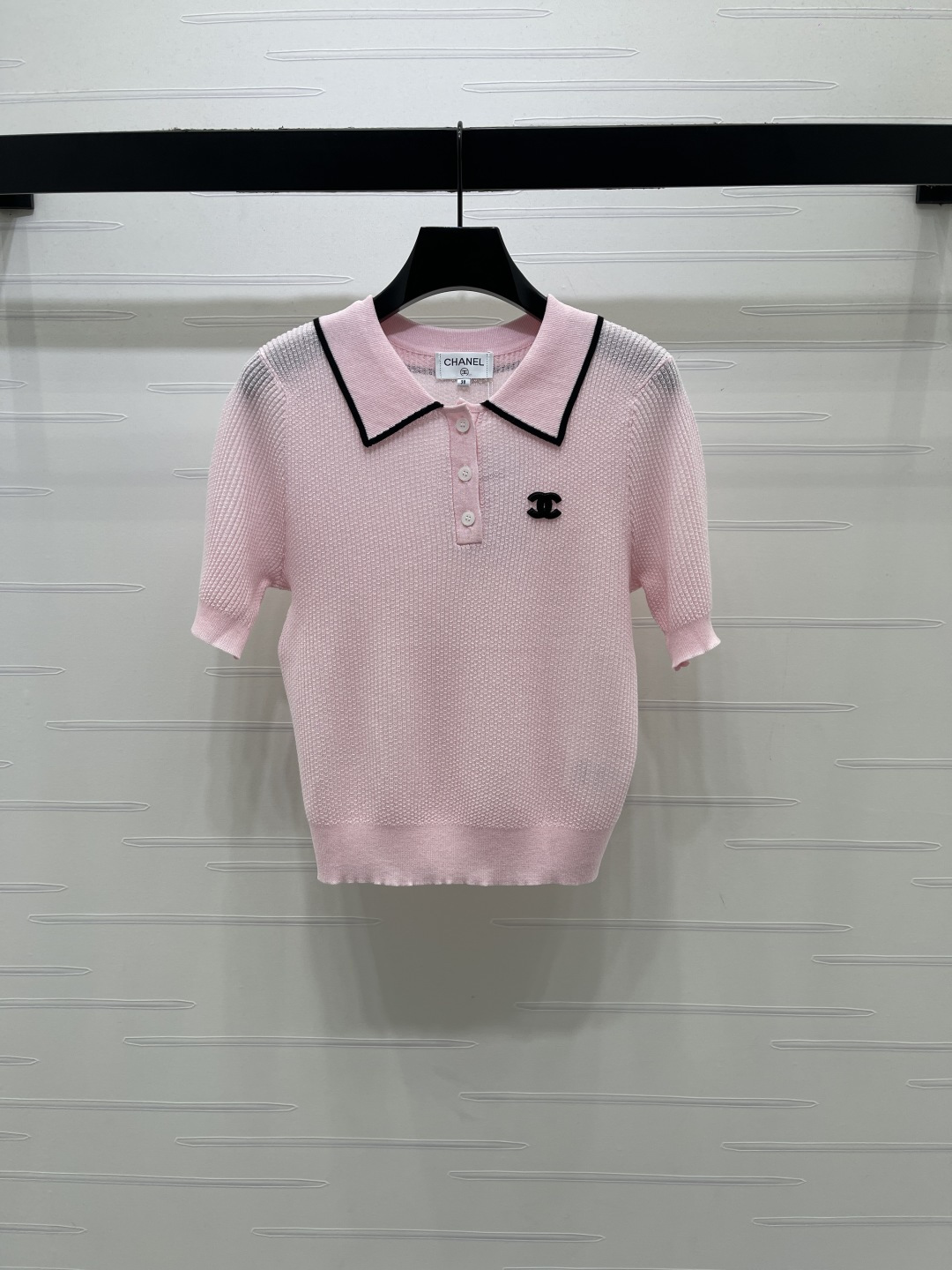 샤넬 여성 반팔 103943 Chanel T Shirt
