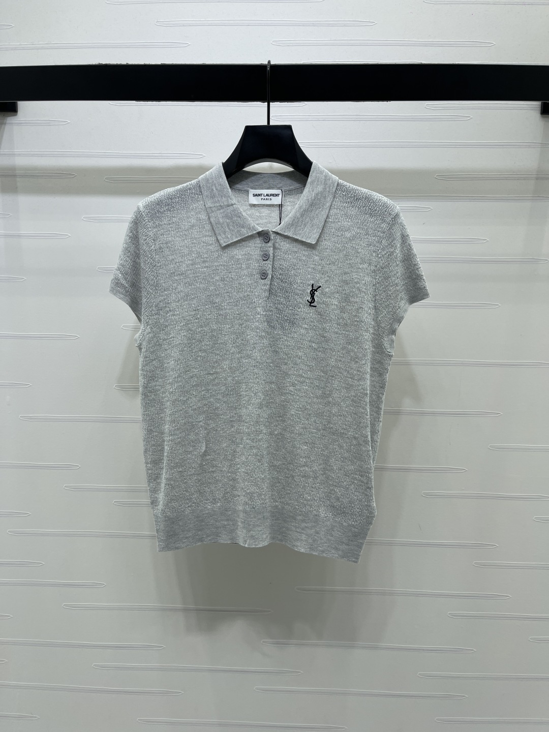 생로랑 여성 반팔 103431 Saint Laurent T Shirt