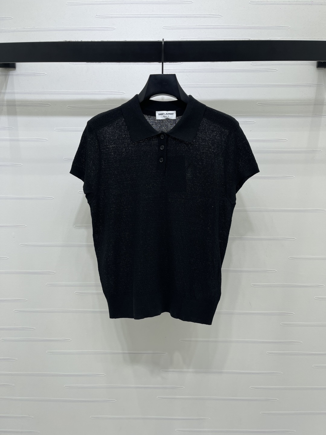 생로랑 여성 반팔 103430 Saint Laurent T Shirt