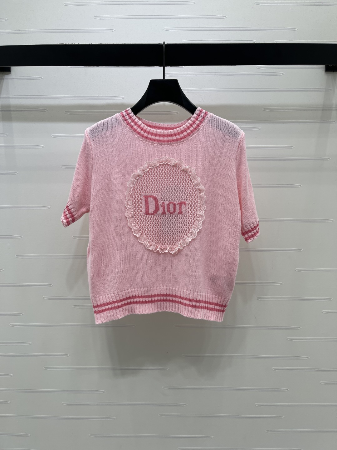 디올 여성 반팔 92791 Dior T Shirt