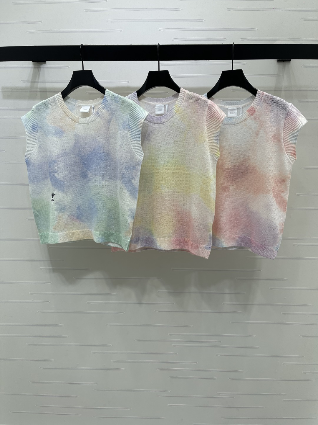 디올 여성 반팔 92794 Dior T Shirt
