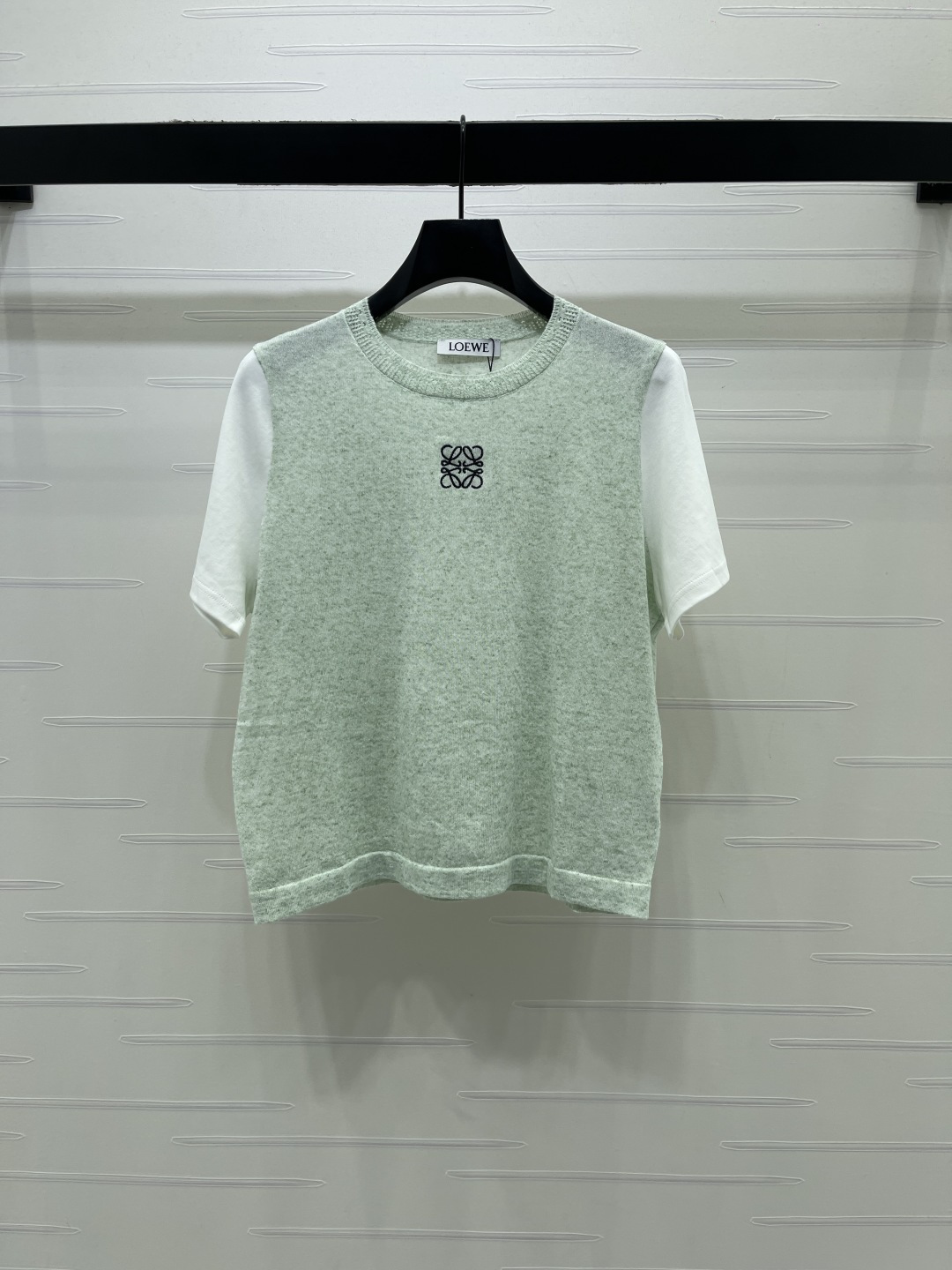 로에베 여성 반팔 96835 Loewe T Shirt