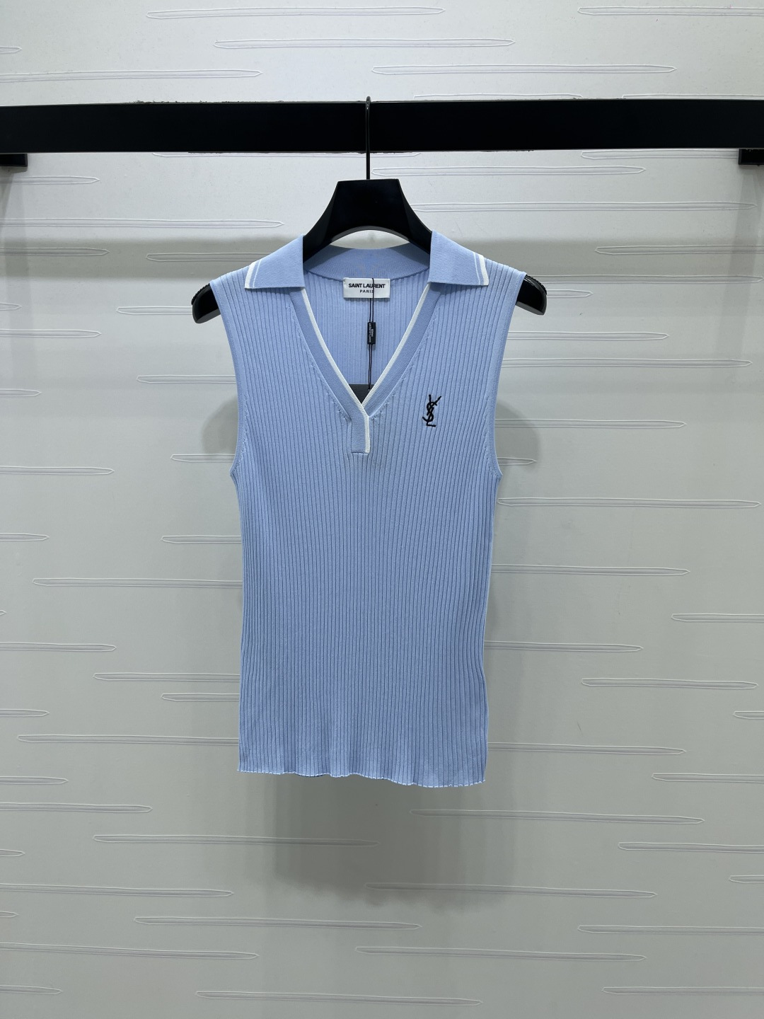 생로랑 여성 반팔 103433 Saint Laurent T Shirt