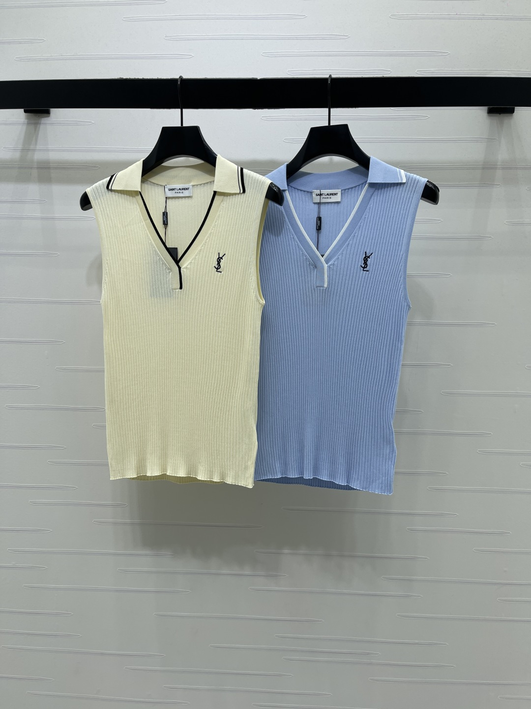 생로랑 여성 반팔 103432 Saint Laurent T Shirt