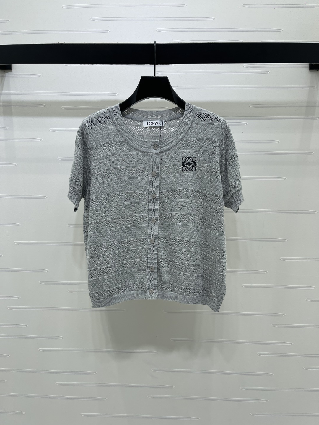 로에베 여성 반팔 96837 Loewe T Shirt
