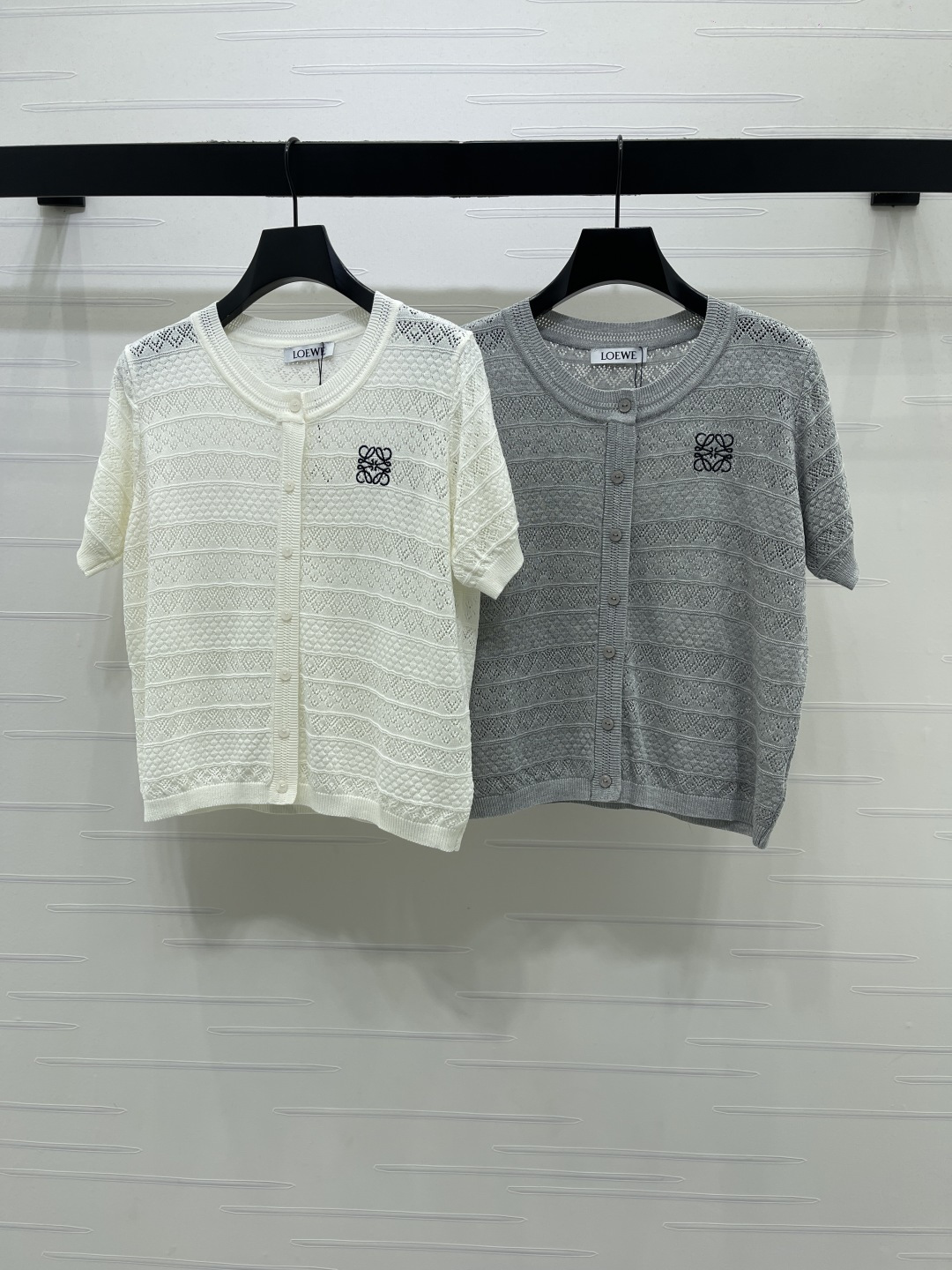 로에베 여성 반팔 96836 Loewe T Shirt