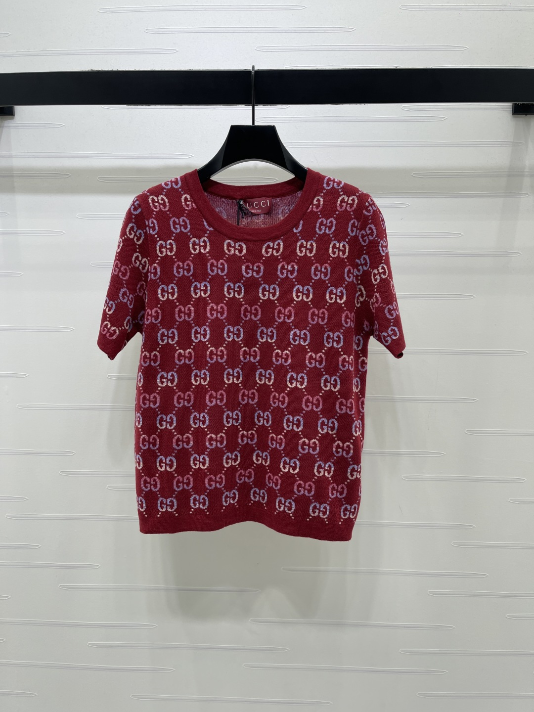 구찌 여성 반팔 91297 Gucci T Shirt