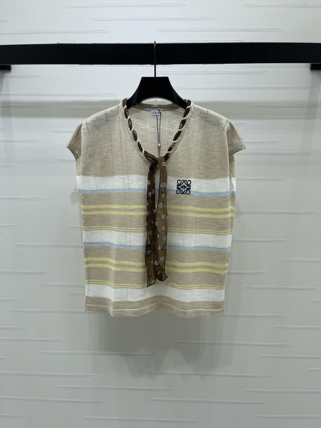 로에베 여성 반팔 73836 Loewe Women T Shirt