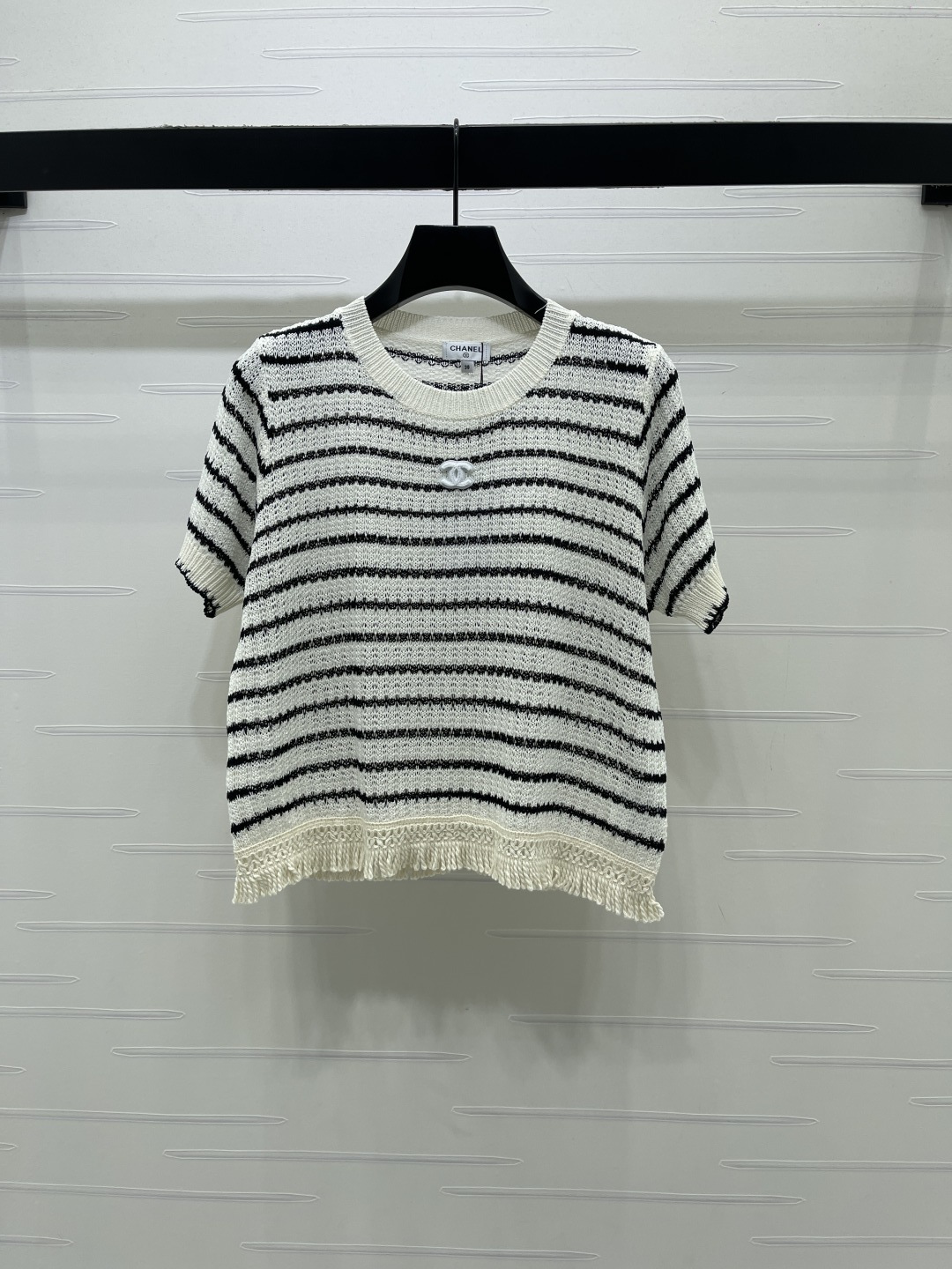 샤넬 여성 반팔 73835 Chanel Women T Shirt