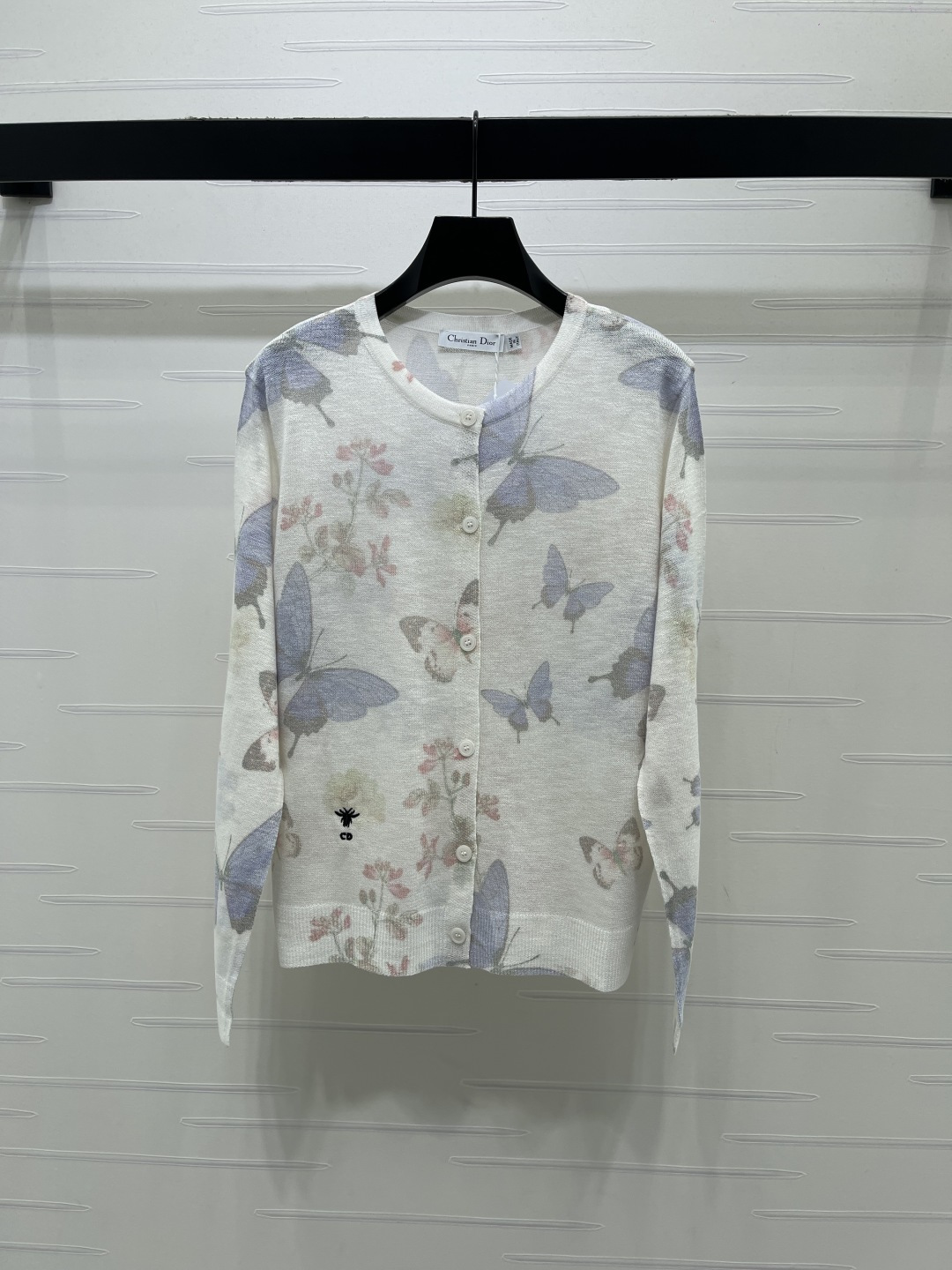 디올 여성 가디건 92797 Dior Cardigan