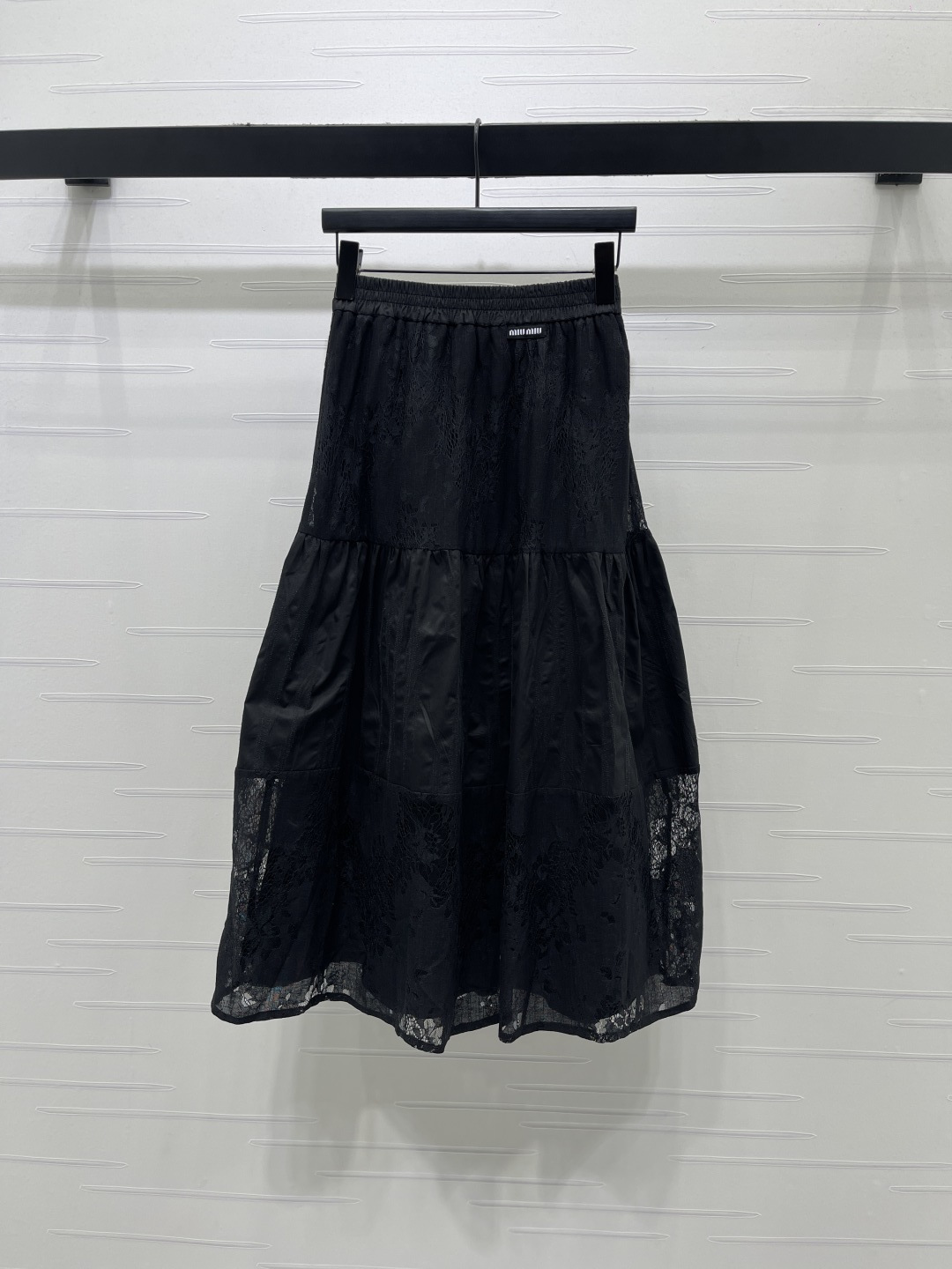 미우미우 여성 스커트 101678 Miu Miu Skirt