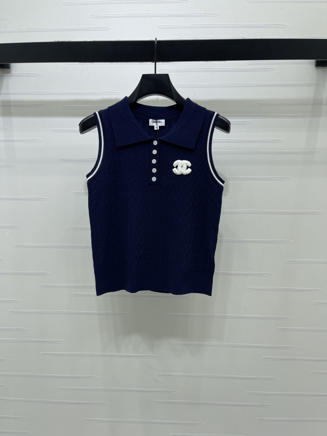 샤넬 여성 반팔 103929 Chanel T Shirt