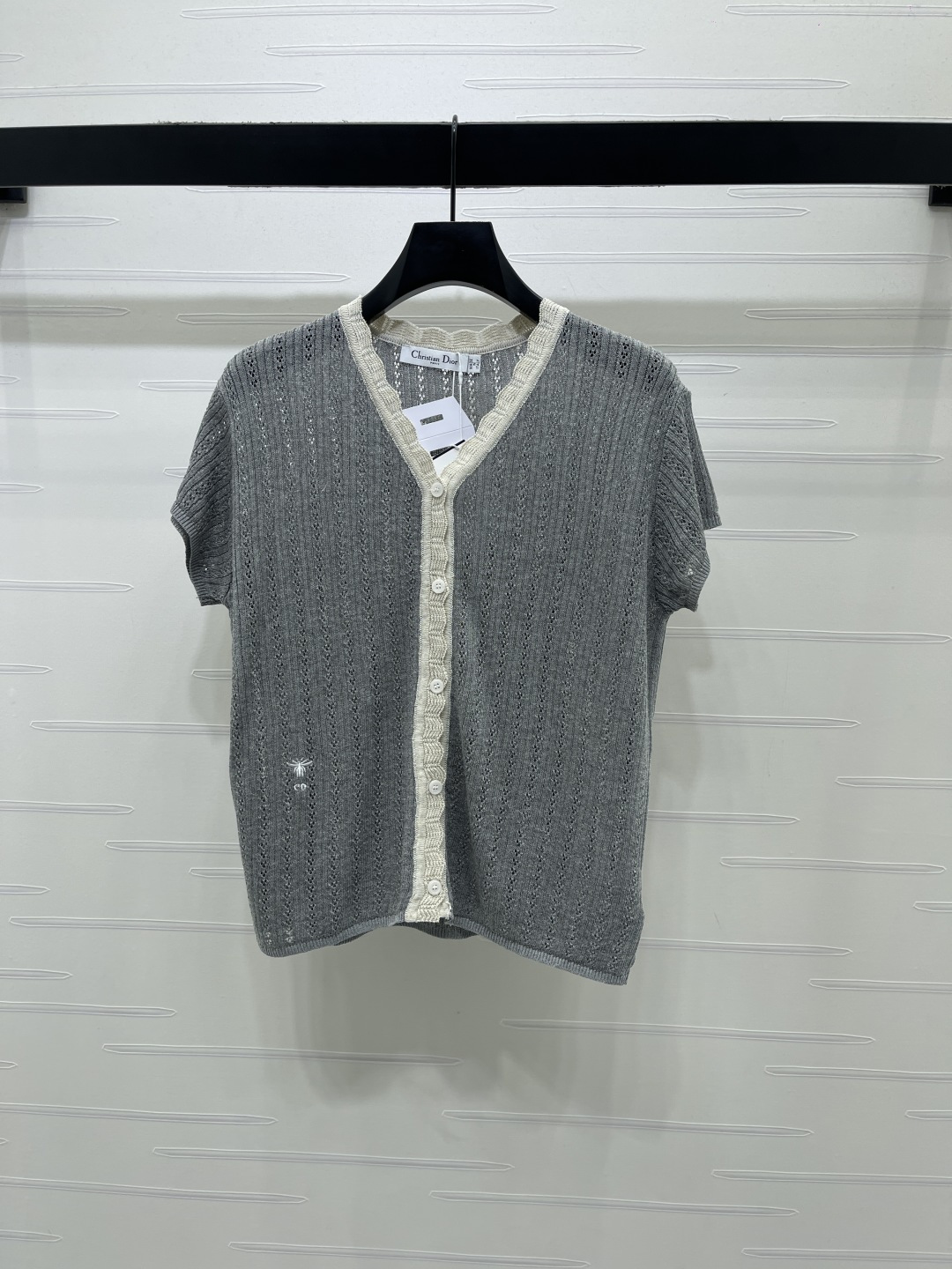 디올 여성 반팔 92806 Dior T Shirt