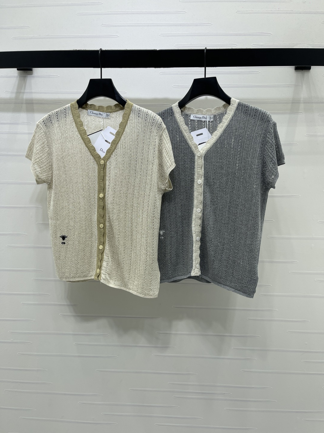 디올 여성 반팔 92805 Dior T Shirt