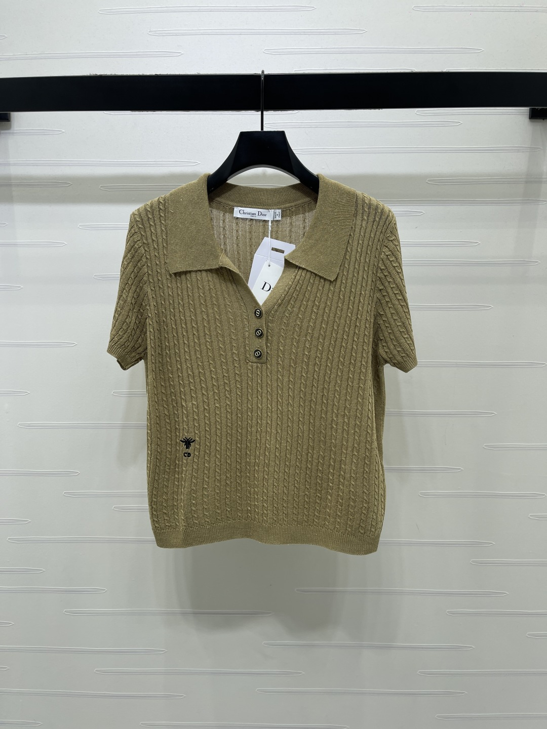 디올 여성 반팔 92811 Dior T Shirt
