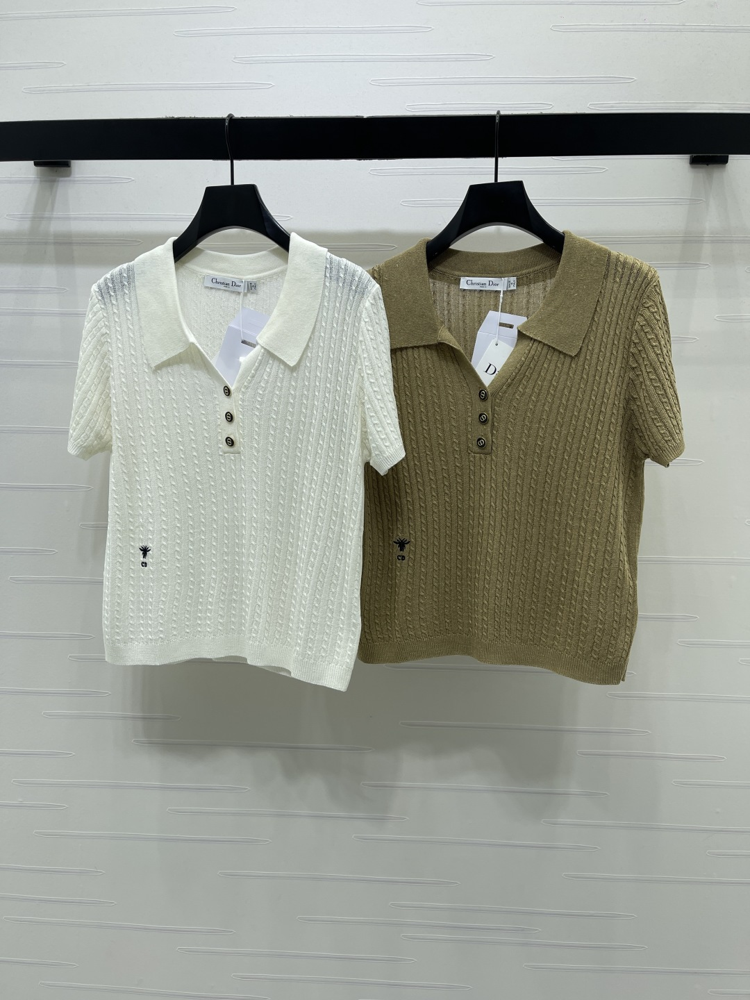디올 여성 반팔 92808 Dior T Shirt