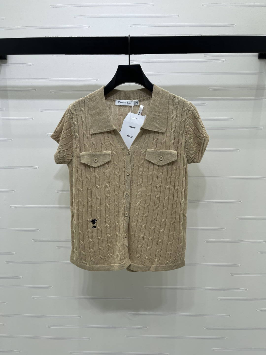 디올 여성 반팔 92804 Dior T Shirt