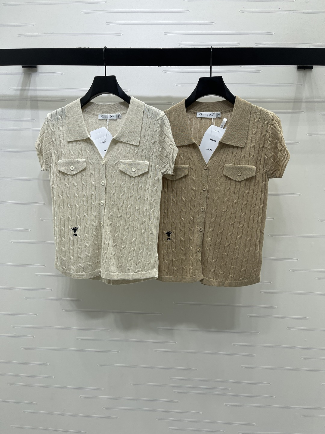 디올 여성 반팔 92803 Dior T Shirt
