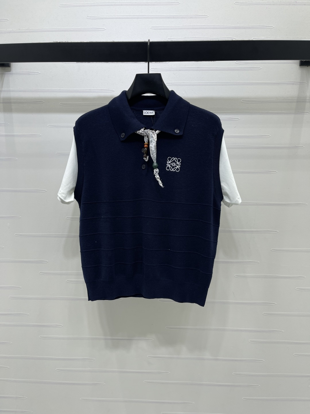 로에베 여성 반팔 96841 Loewe T Shirt