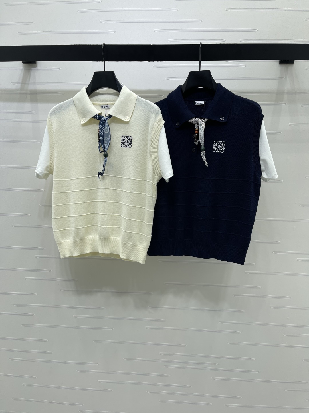 로에베 여성 반팔 96839 Loewe T Shirt