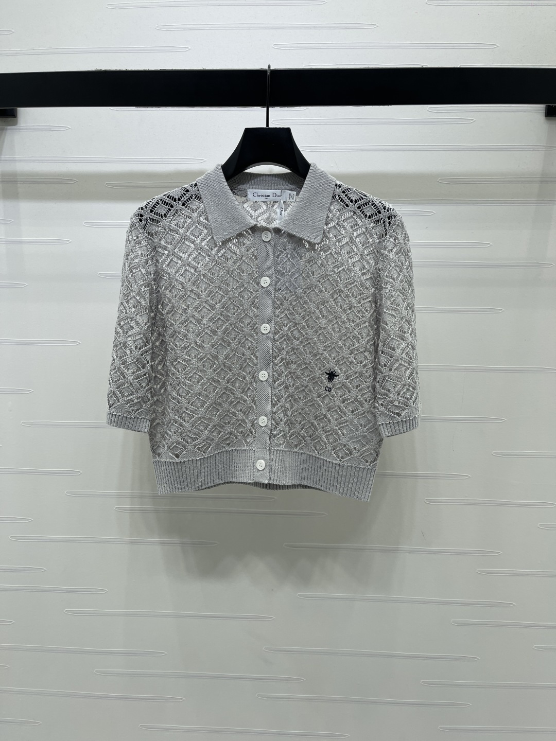 디올 여성 가디건 92826 Dior Cardigan