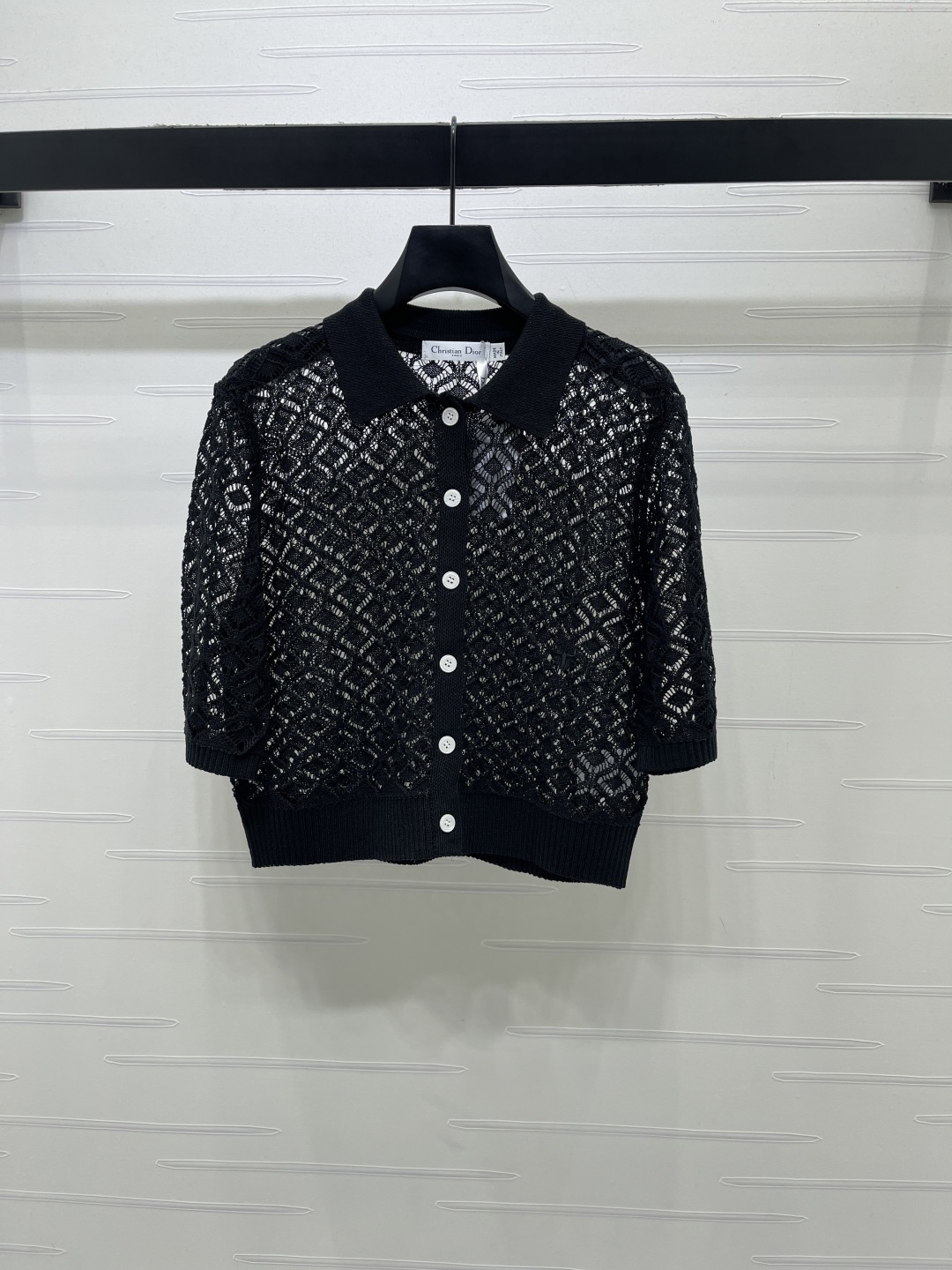 디올 여성 가디건 92825 Dior Cardigan