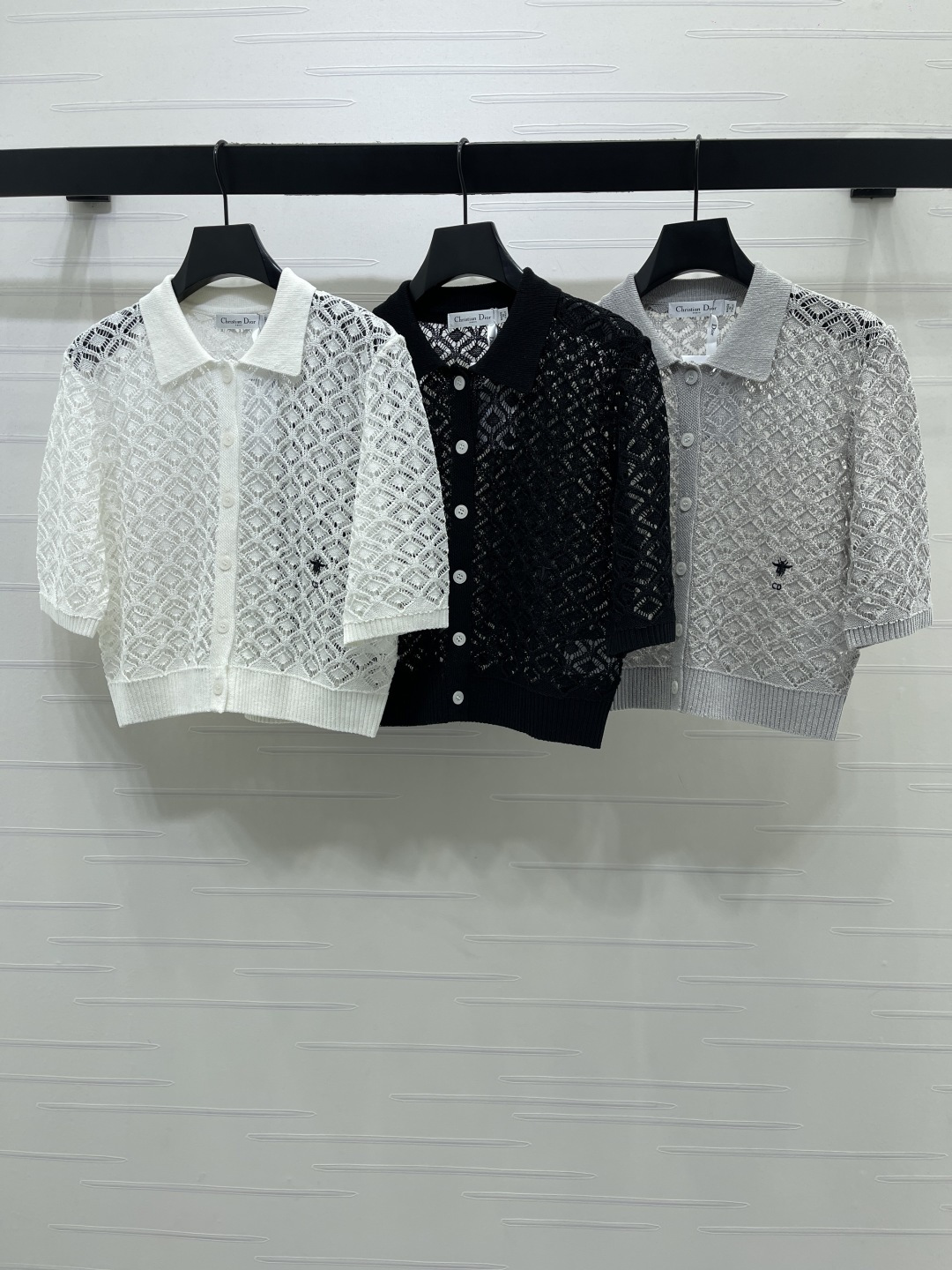 디올 여성 가디건 92823 Dior Cardigan