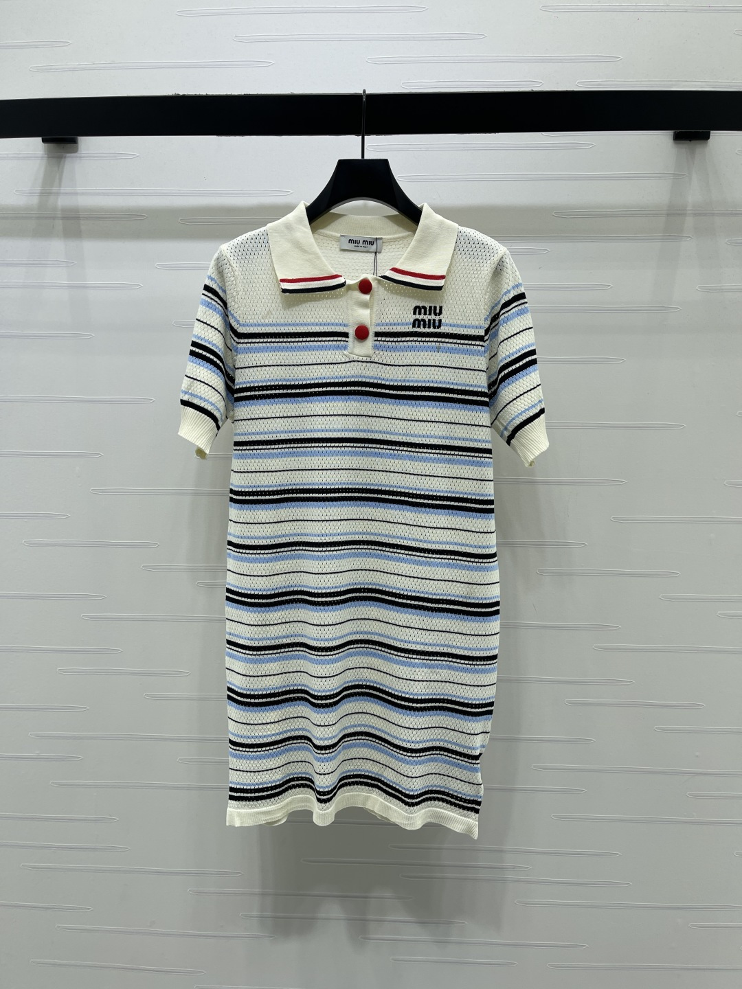 미우미우 여성 원피스 101693 Miu Miu Dress