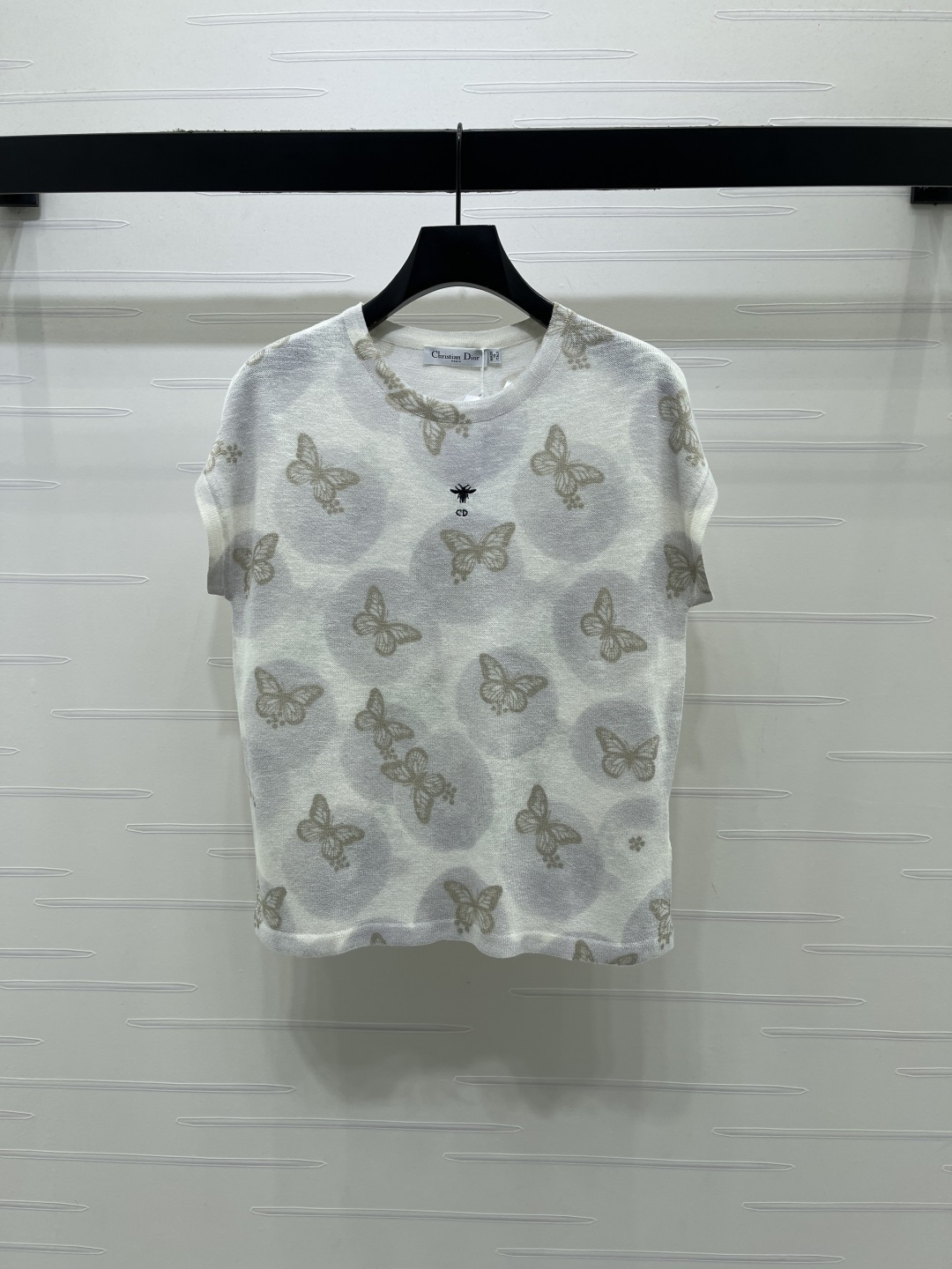 디올 여성 반팔 92857 Dior T Shirt